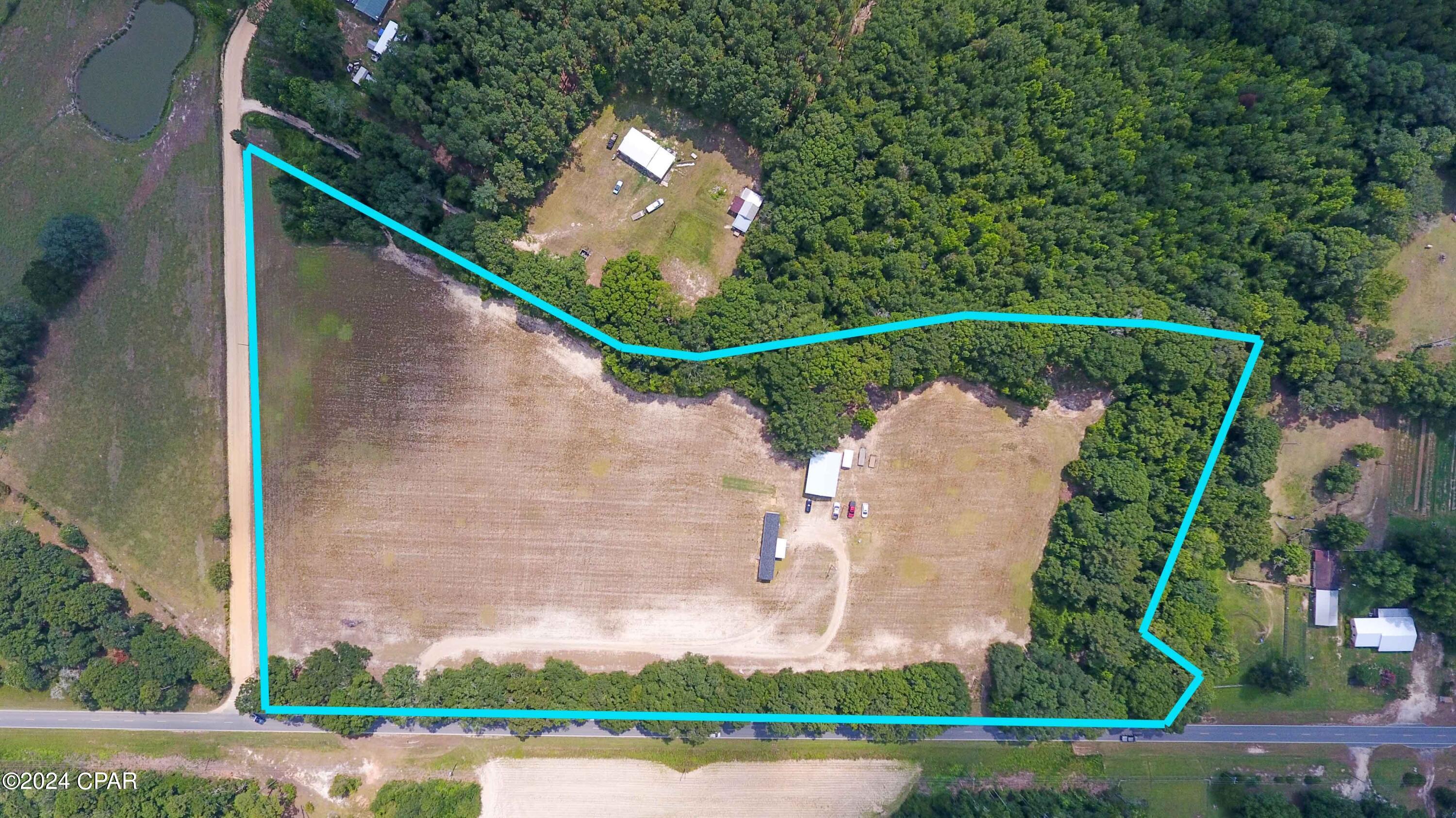 No Named Subdivision - Residential