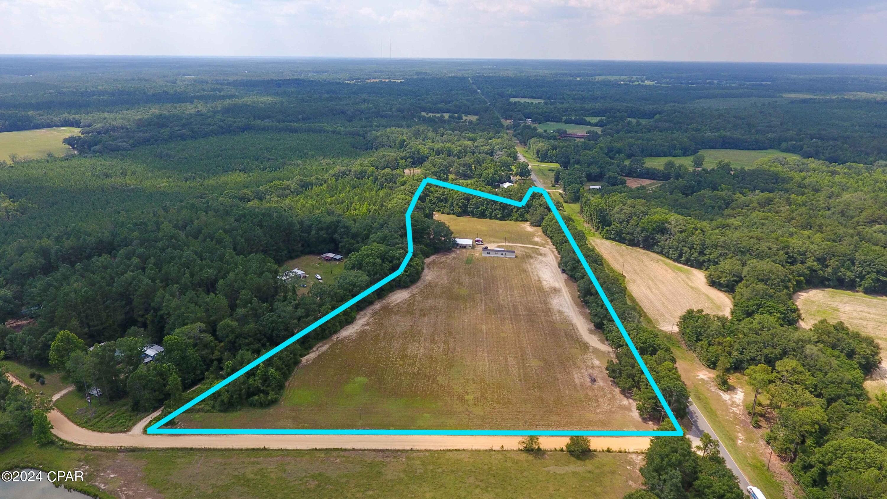 No Named Subdivision - Residential