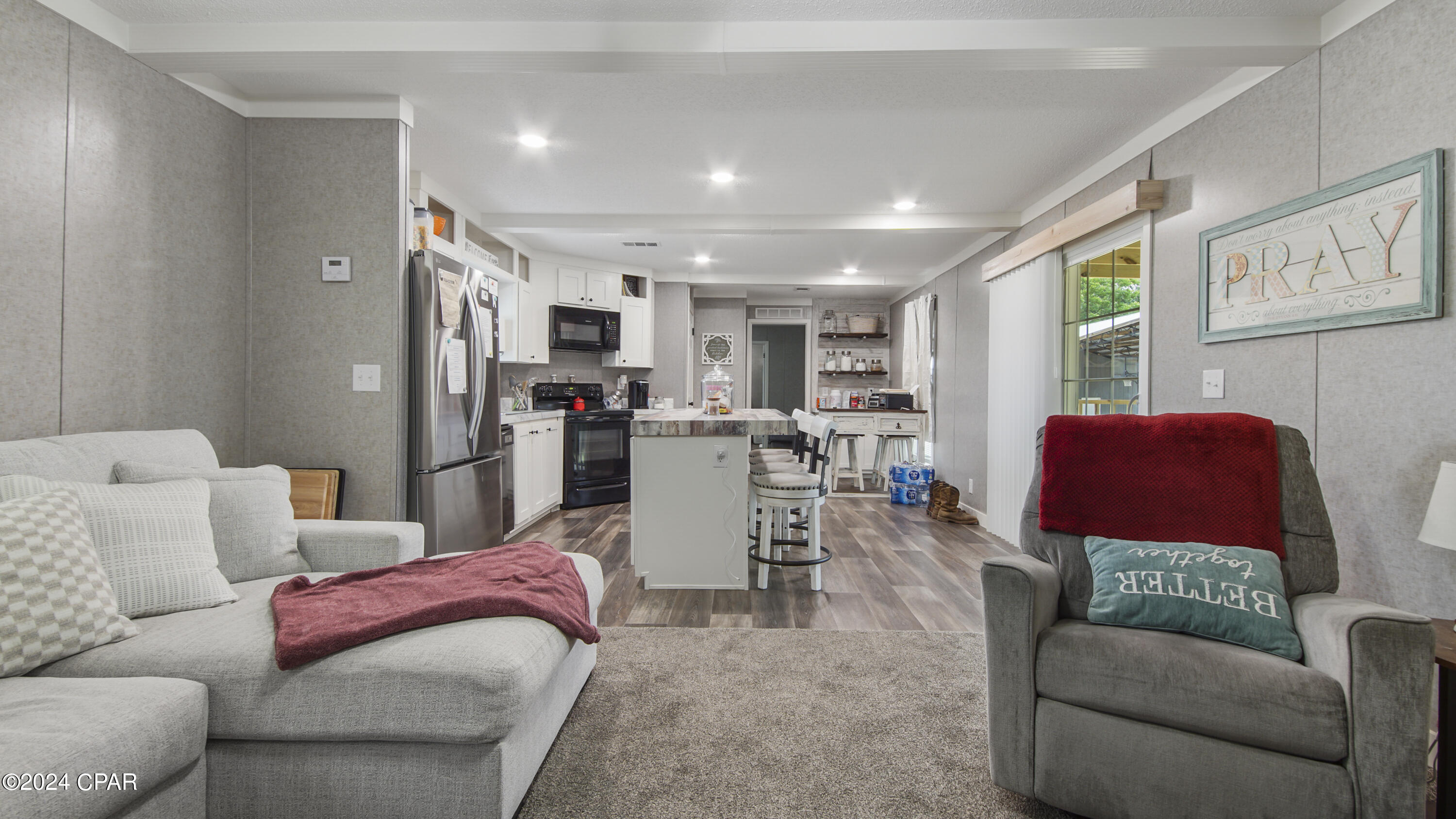 No Named Subdivision - Residential