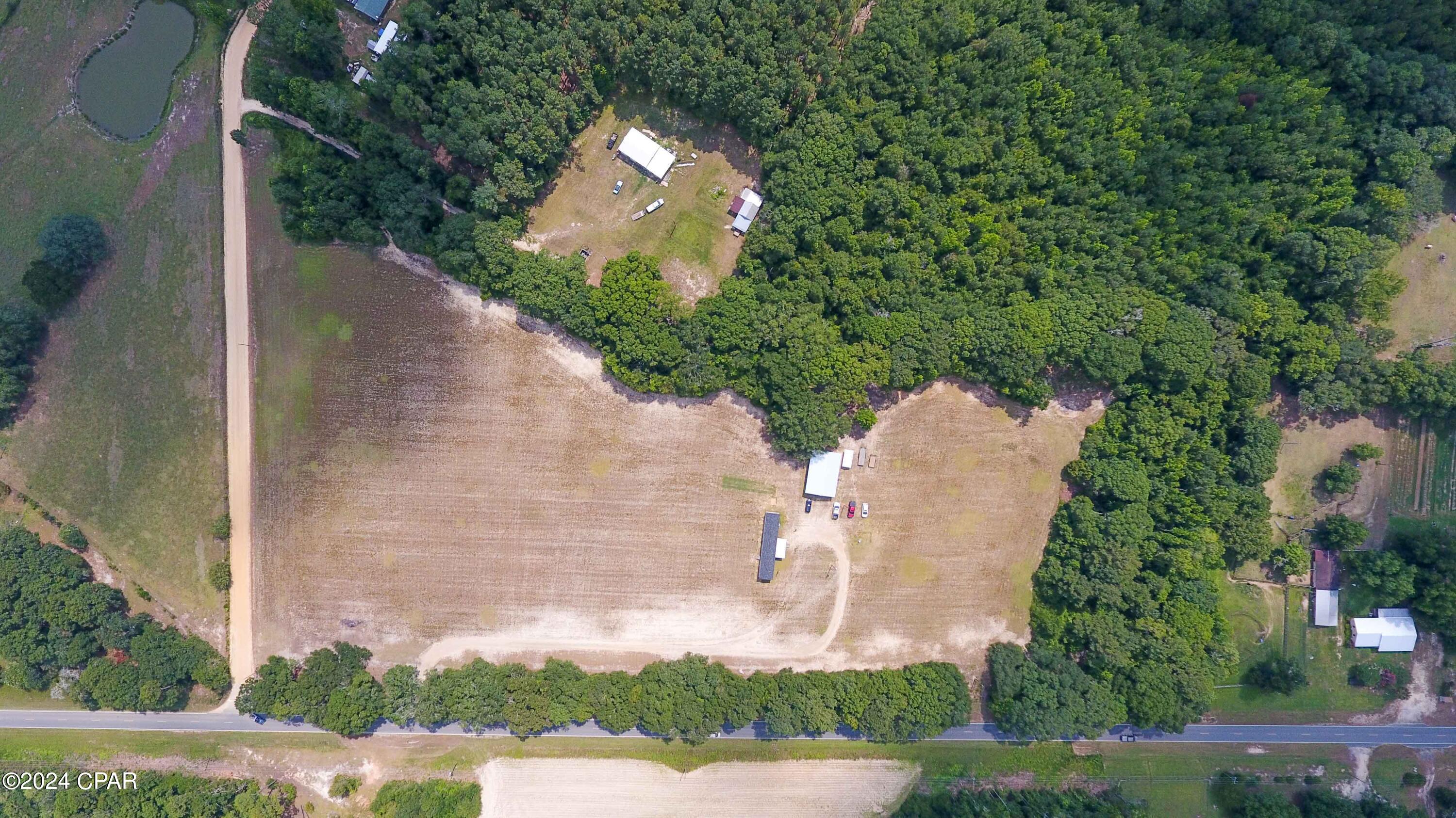 No Named Subdivision - Residential