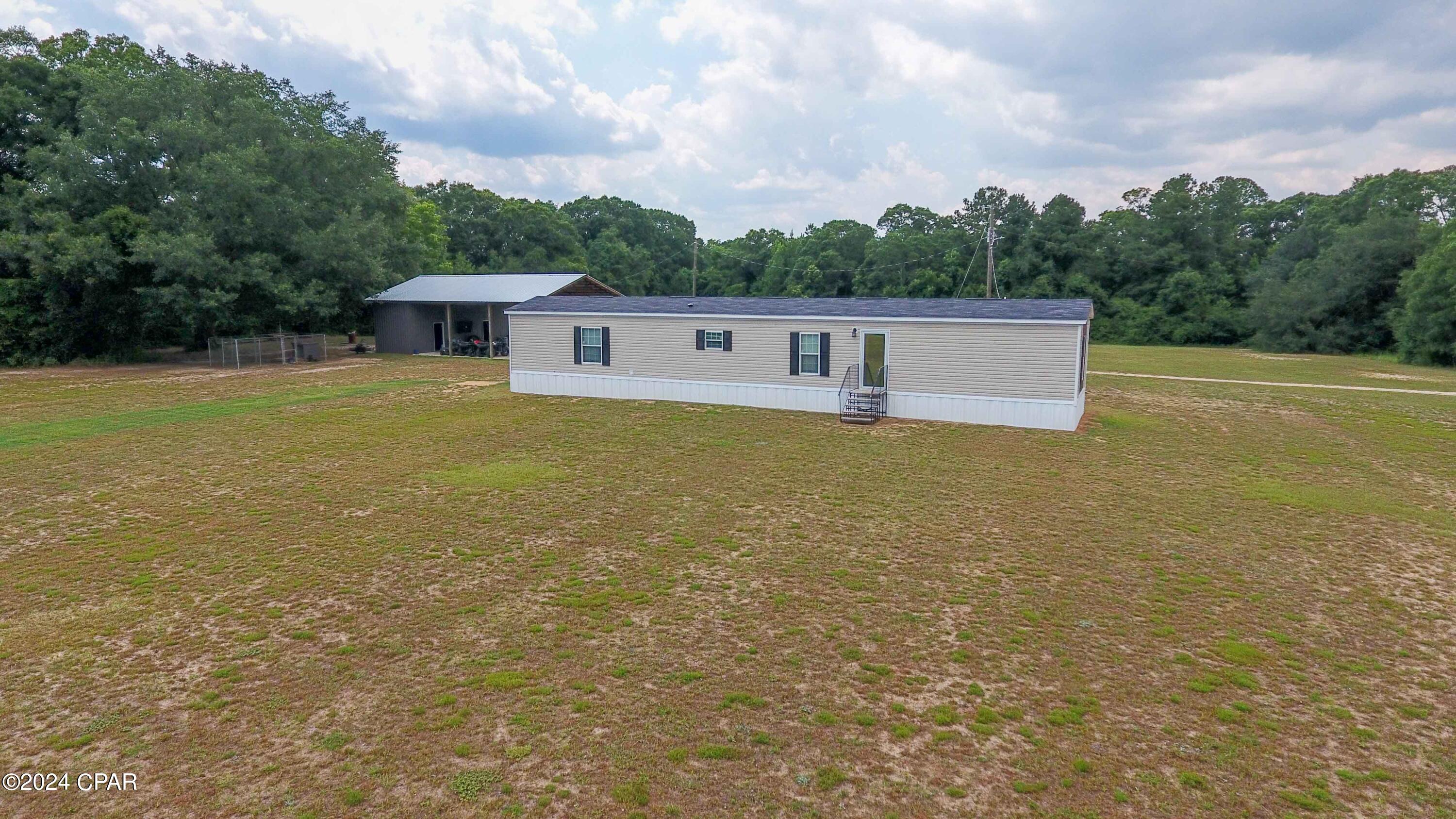 No Named Subdivision - Residential