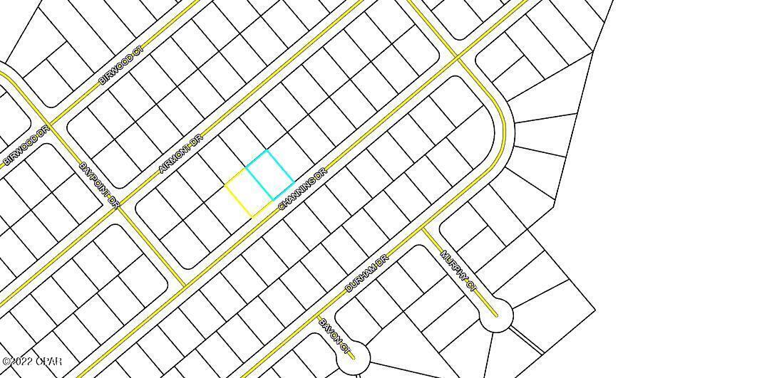 Sunny Hills Unit 10 - Land