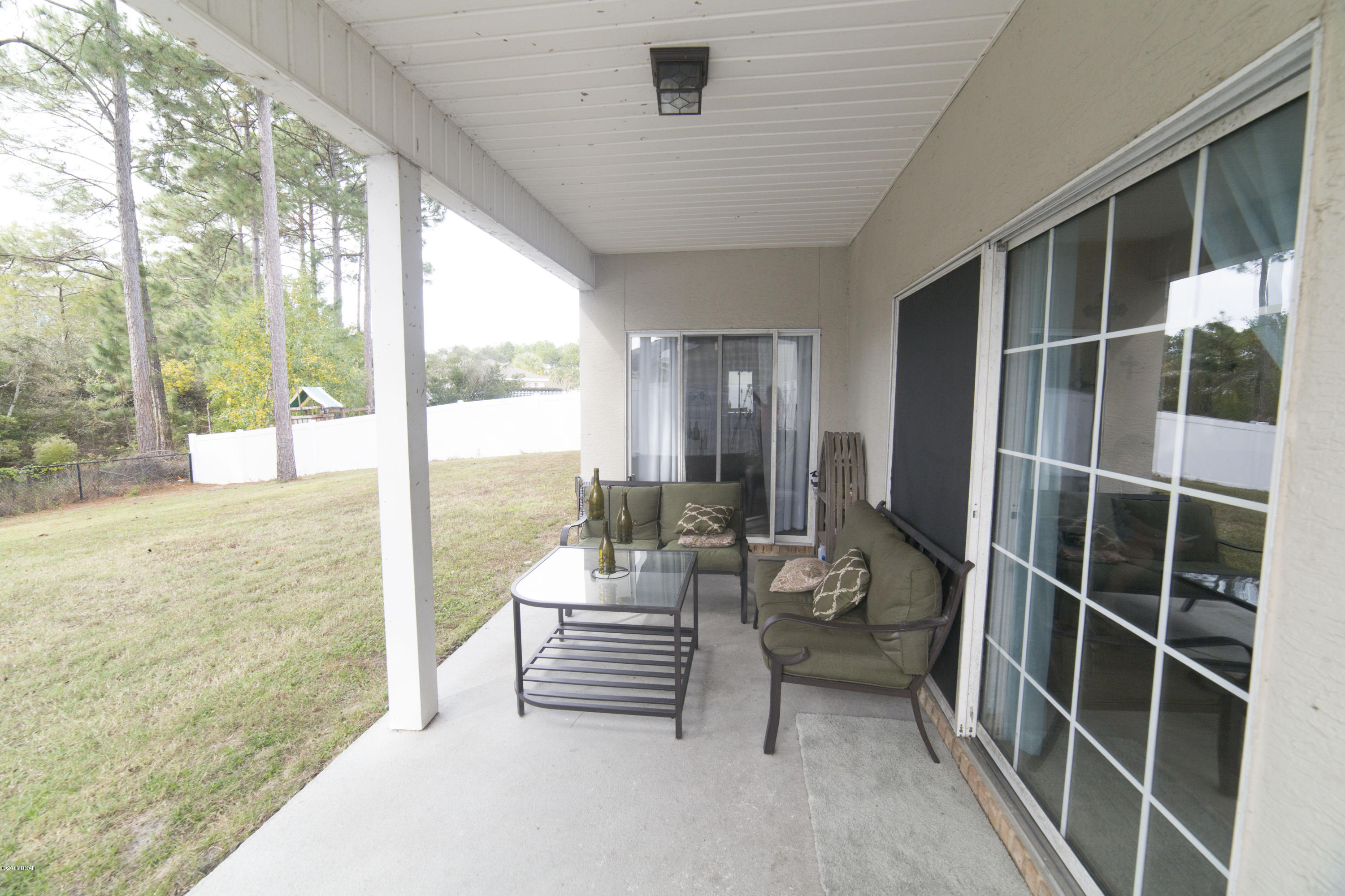 Hammocks Phase I - Residential Lease