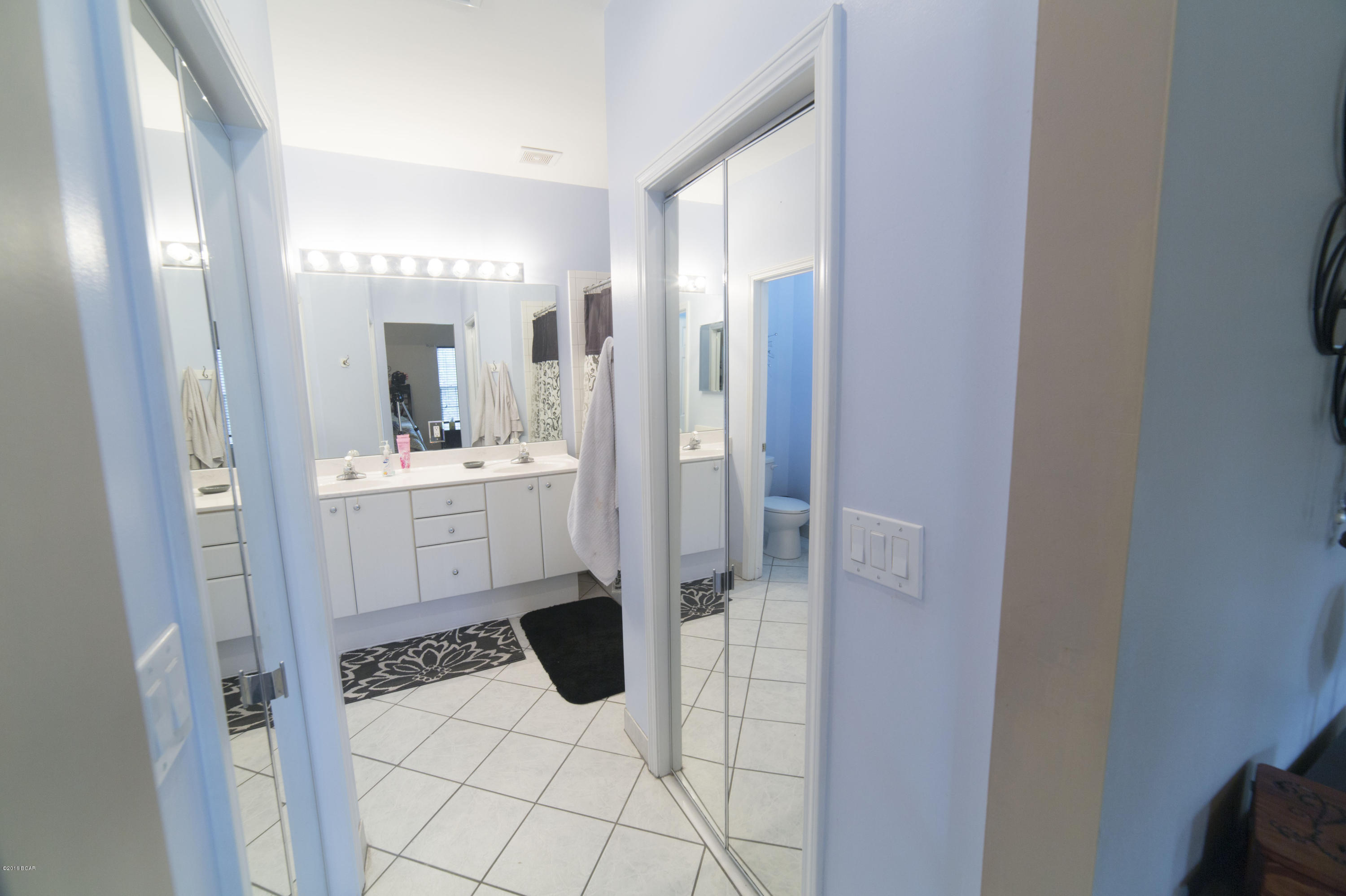 Hammocks Phase I - Residential Lease