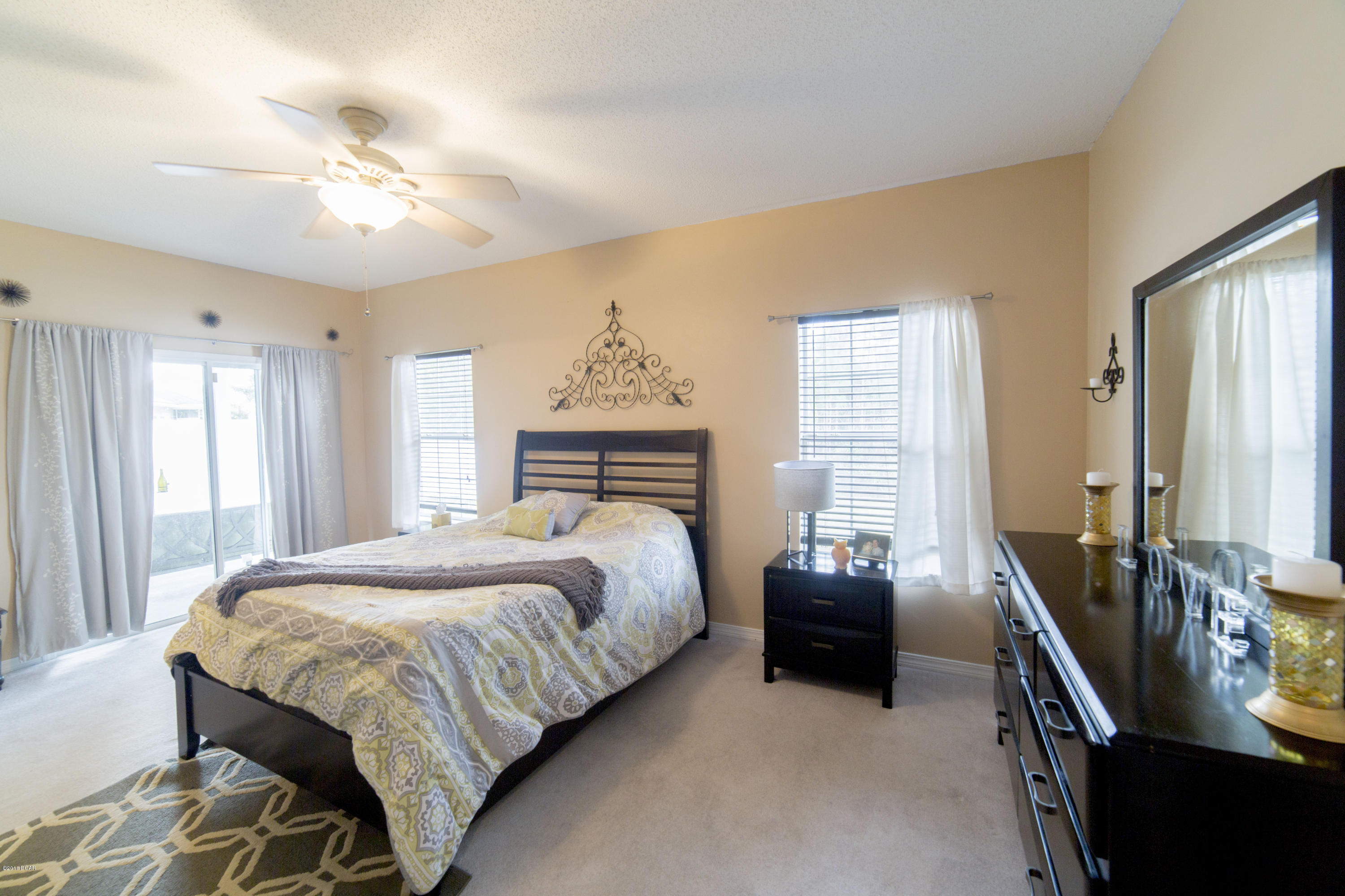 Hammocks Phase I - Residential Lease