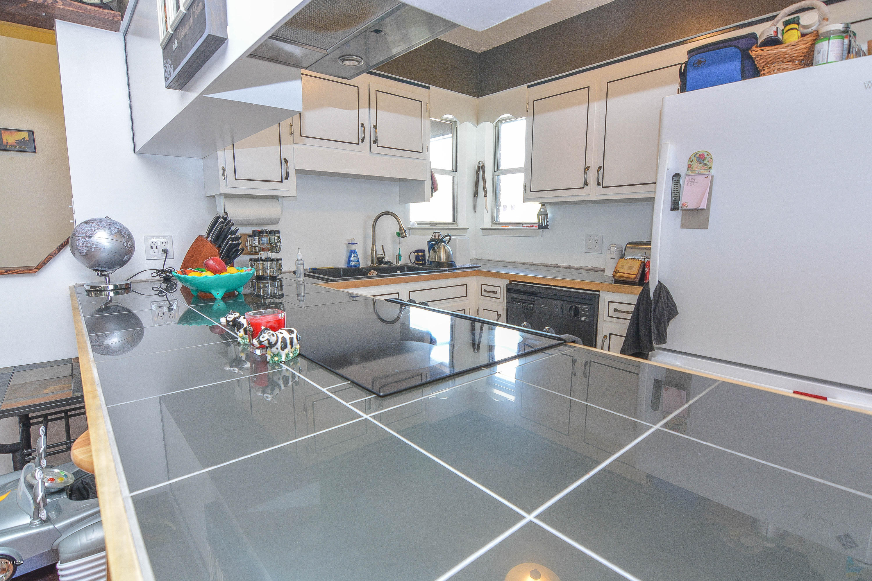 East Bay Park - Residential