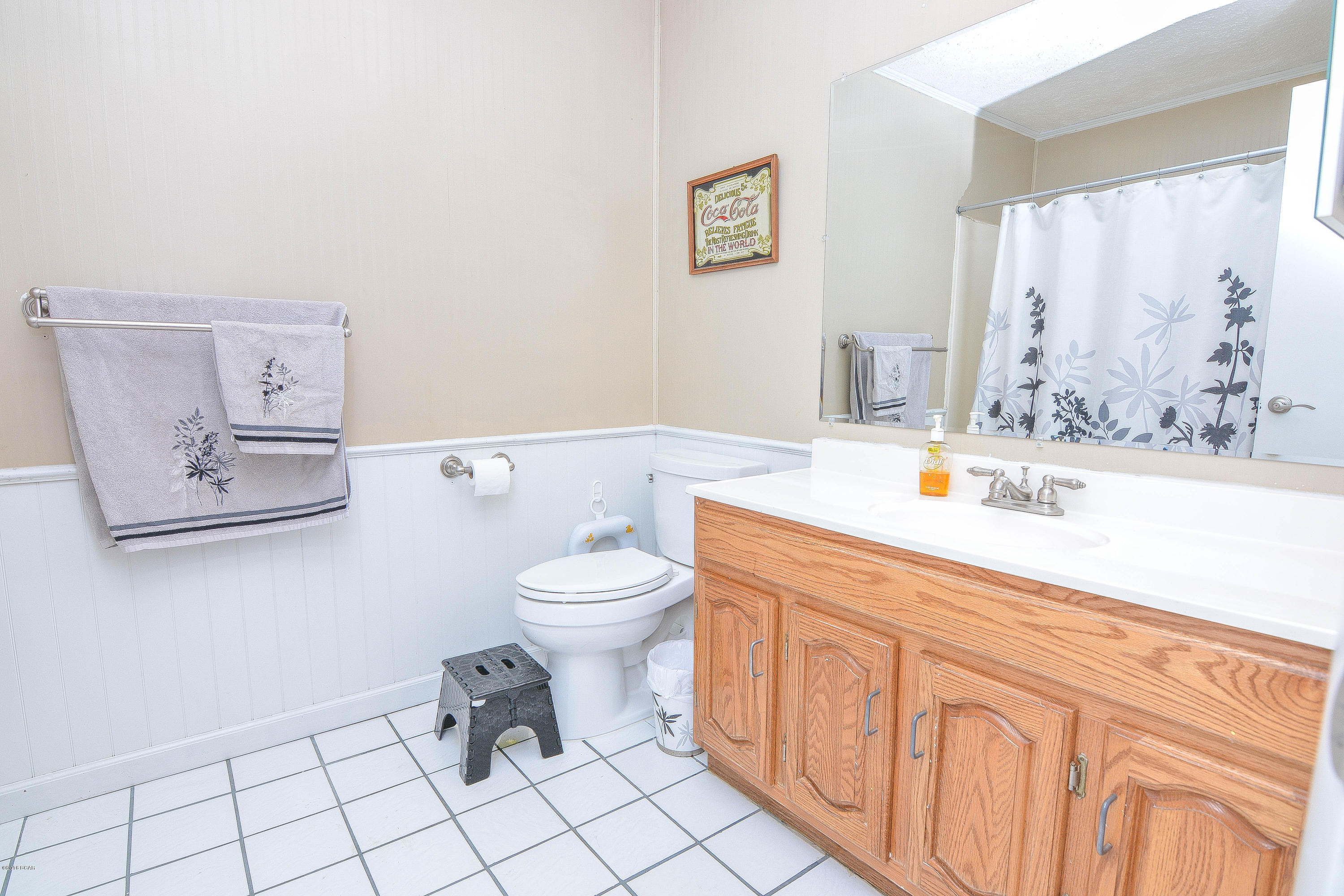 East Bay Park - Residential