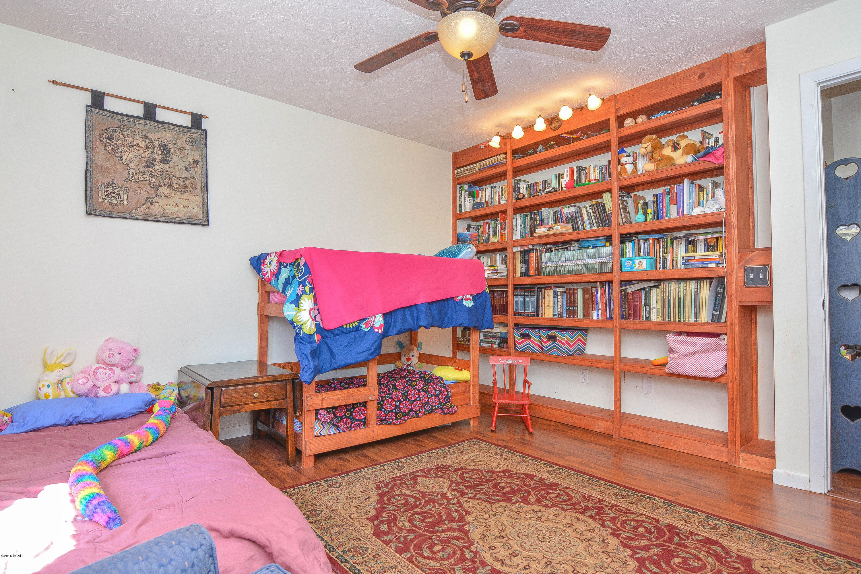 East Bay Park - Residential