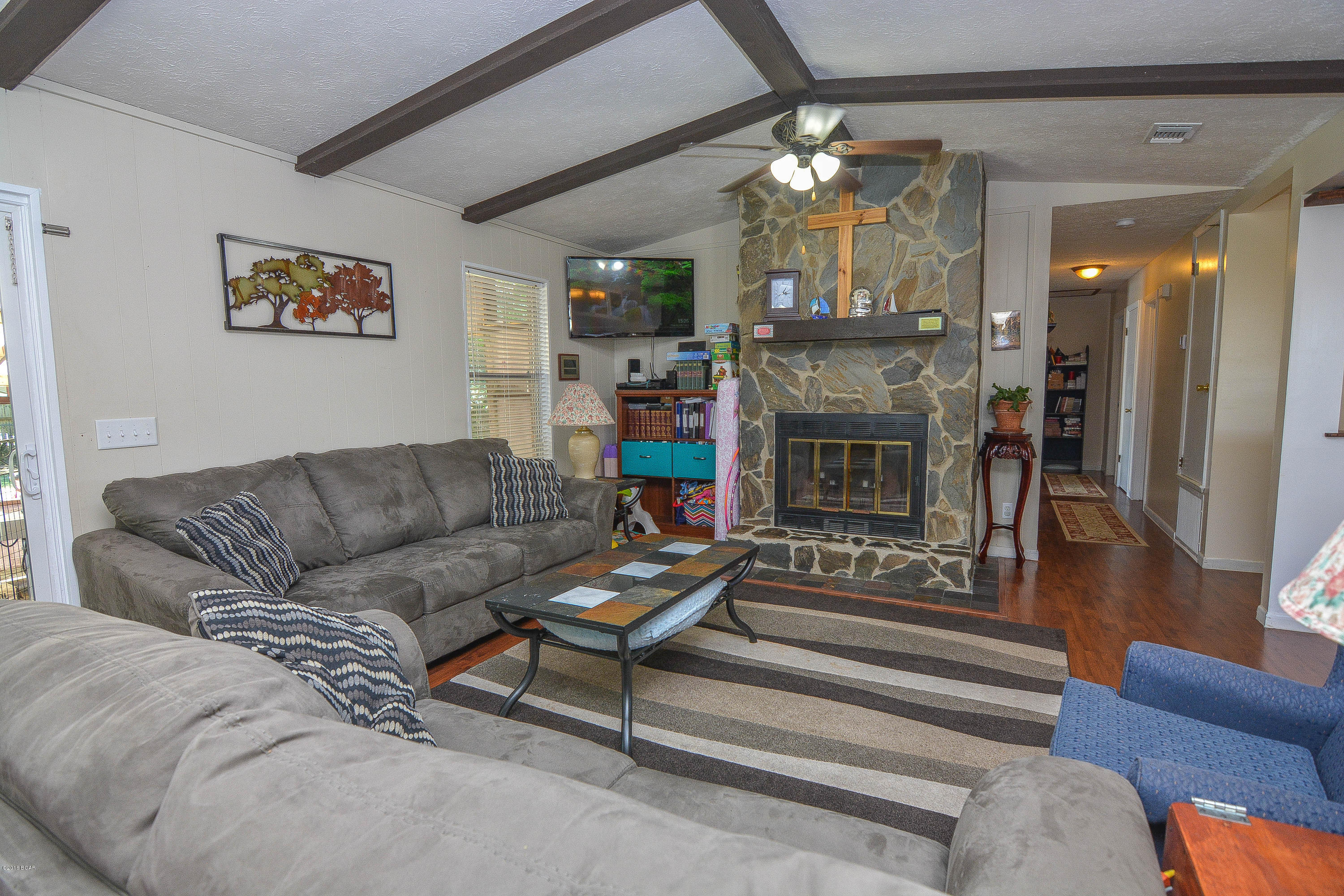 East Bay Park - Residential