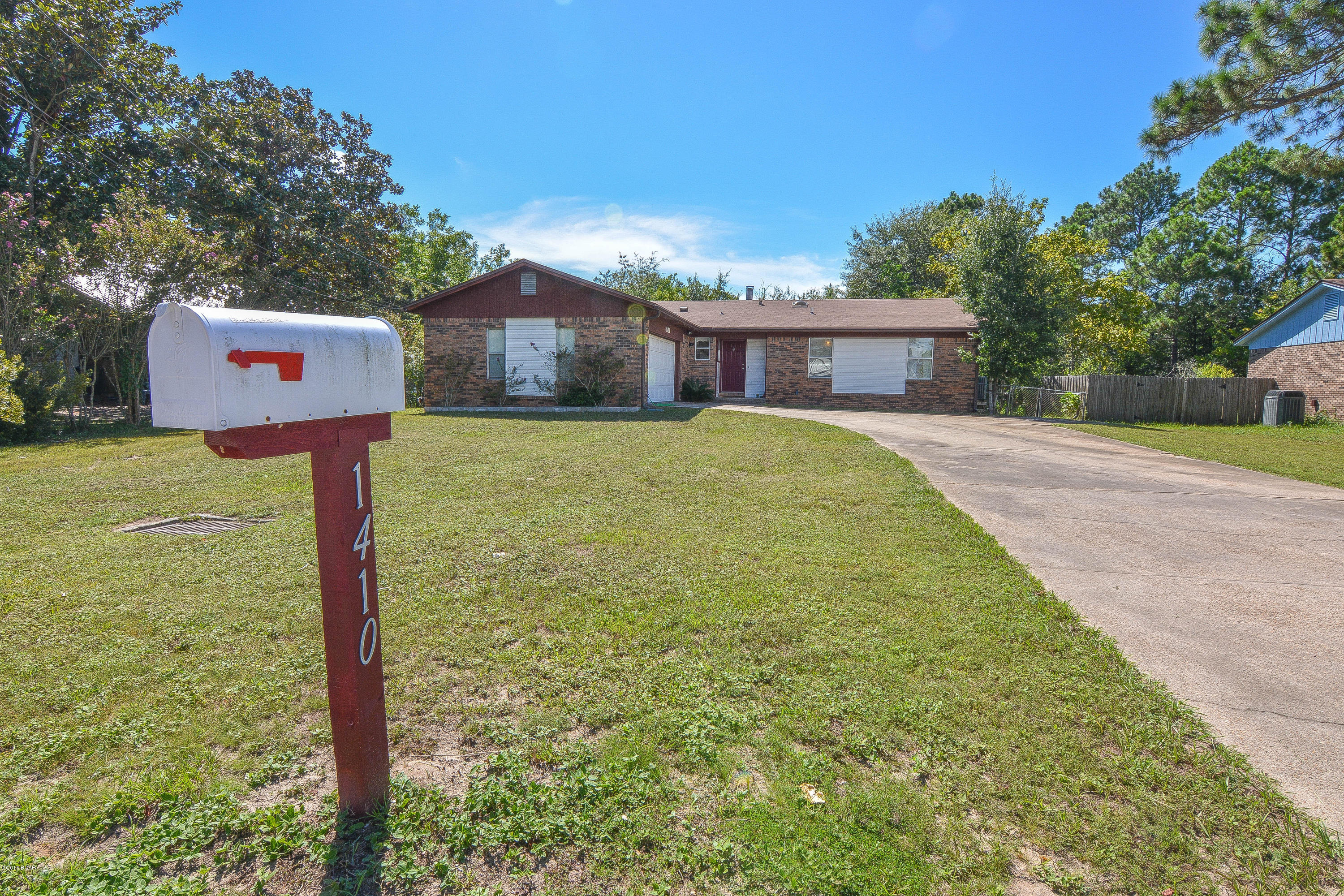East Bay Park - Residential
