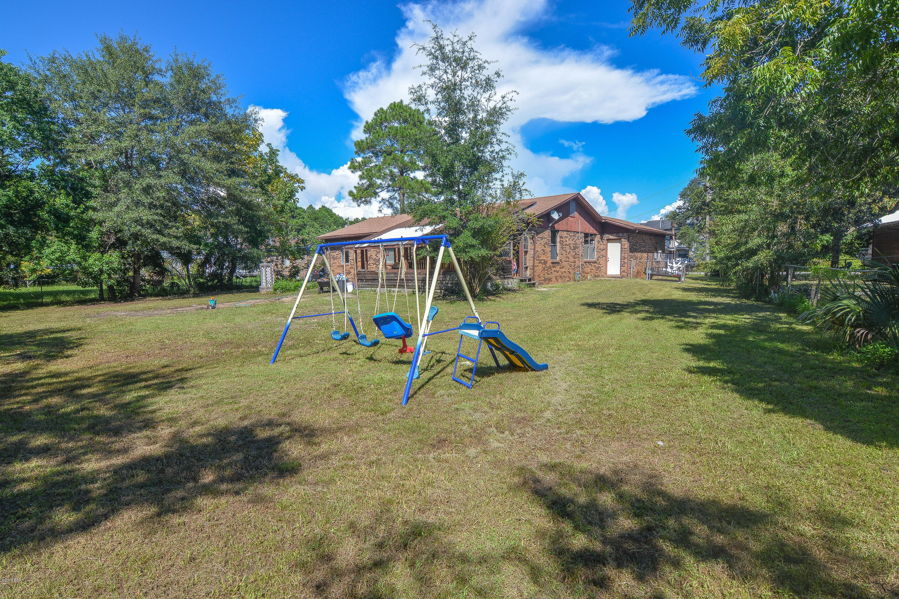 East Bay Park - Residential