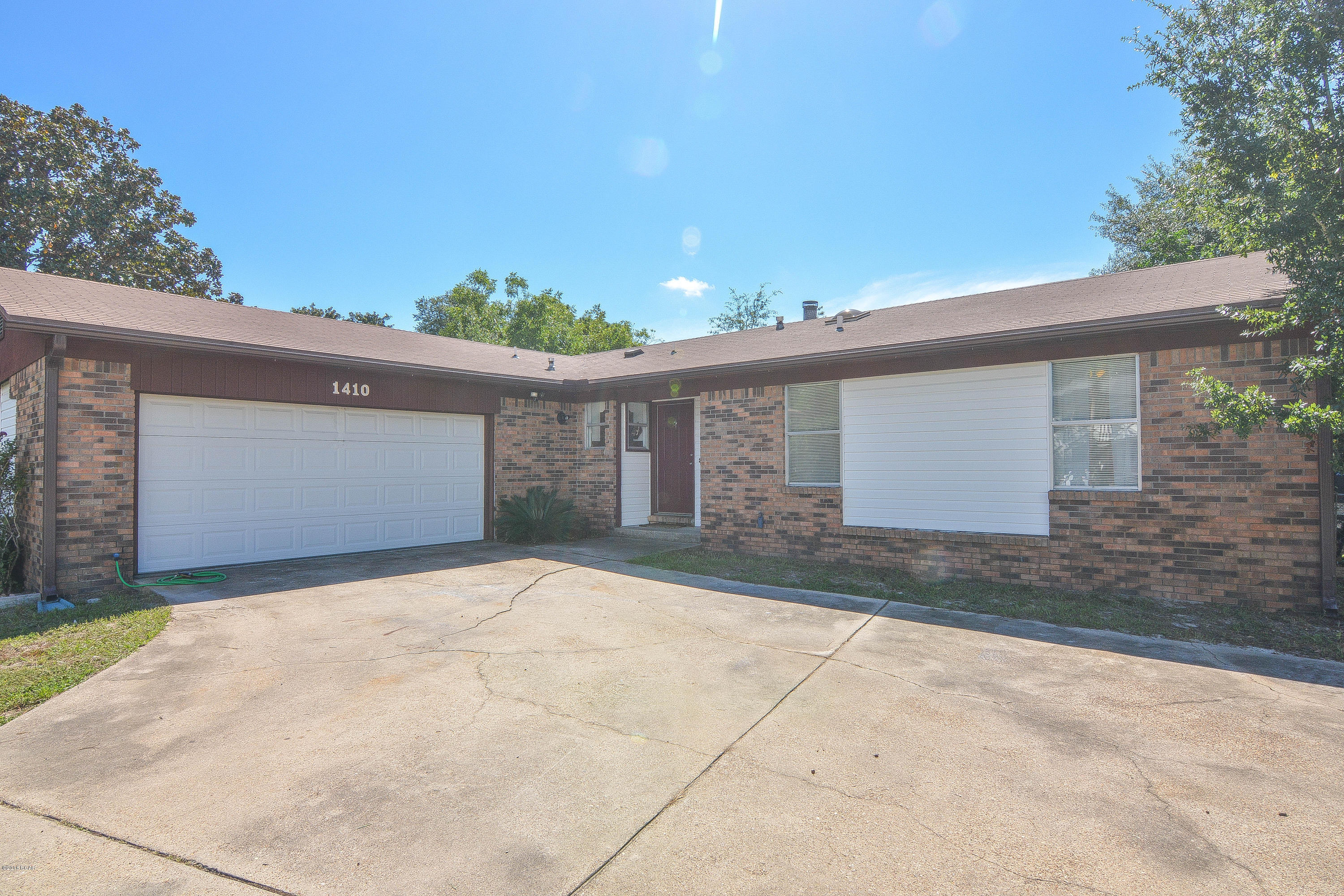 East Bay Park - Residential