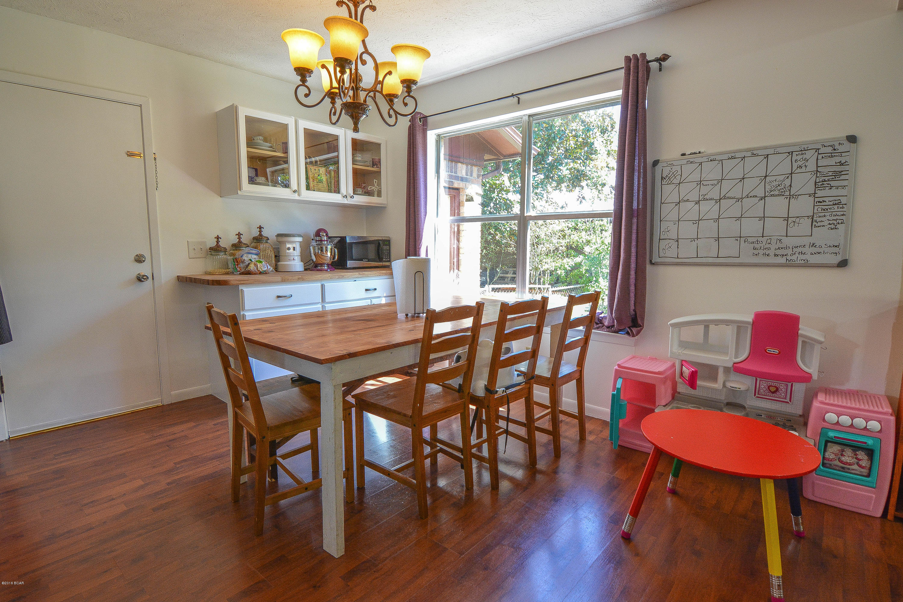 East Bay Park - Residential