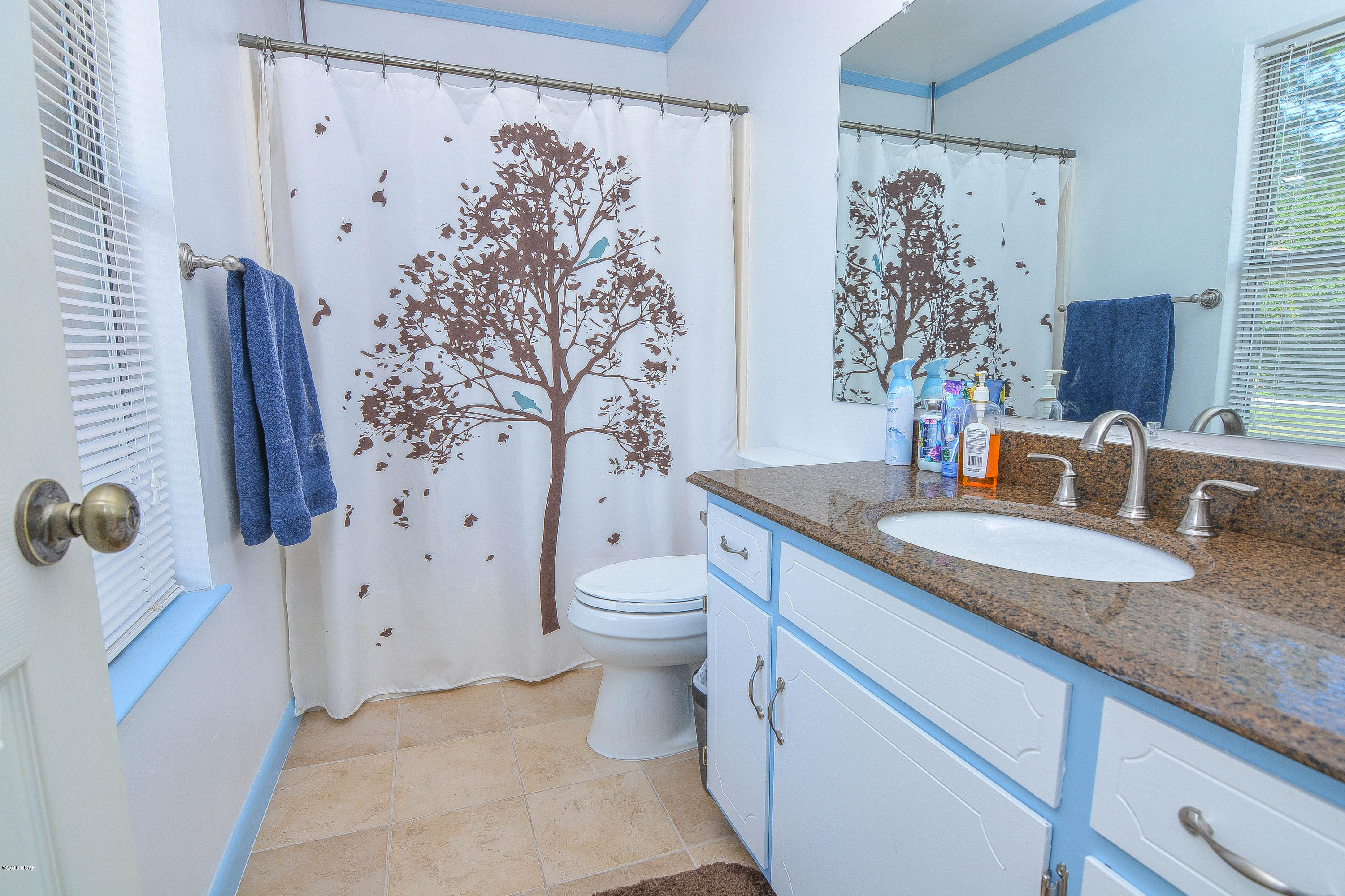 East Bay Park - Residential