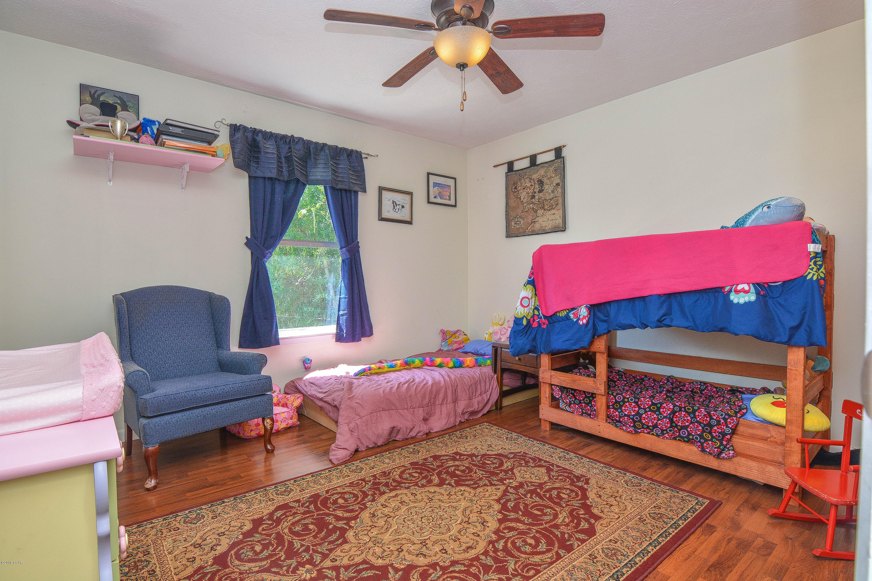 East Bay Park - Residential