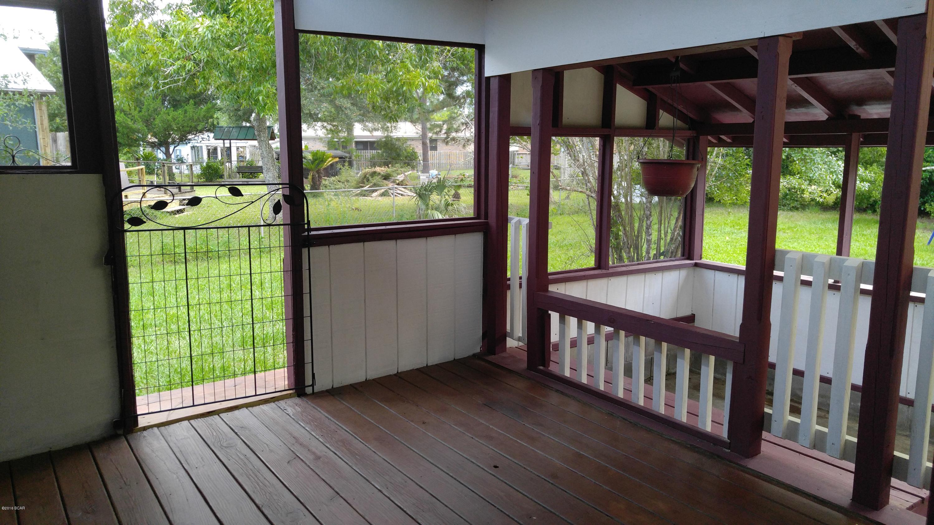 East Bay Park - Residential