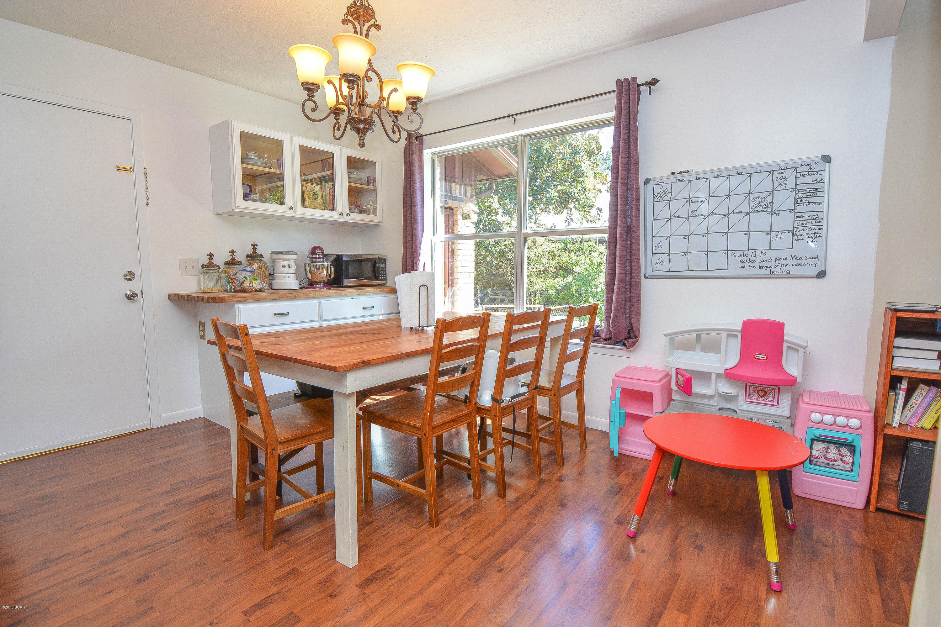 East Bay Park - Residential