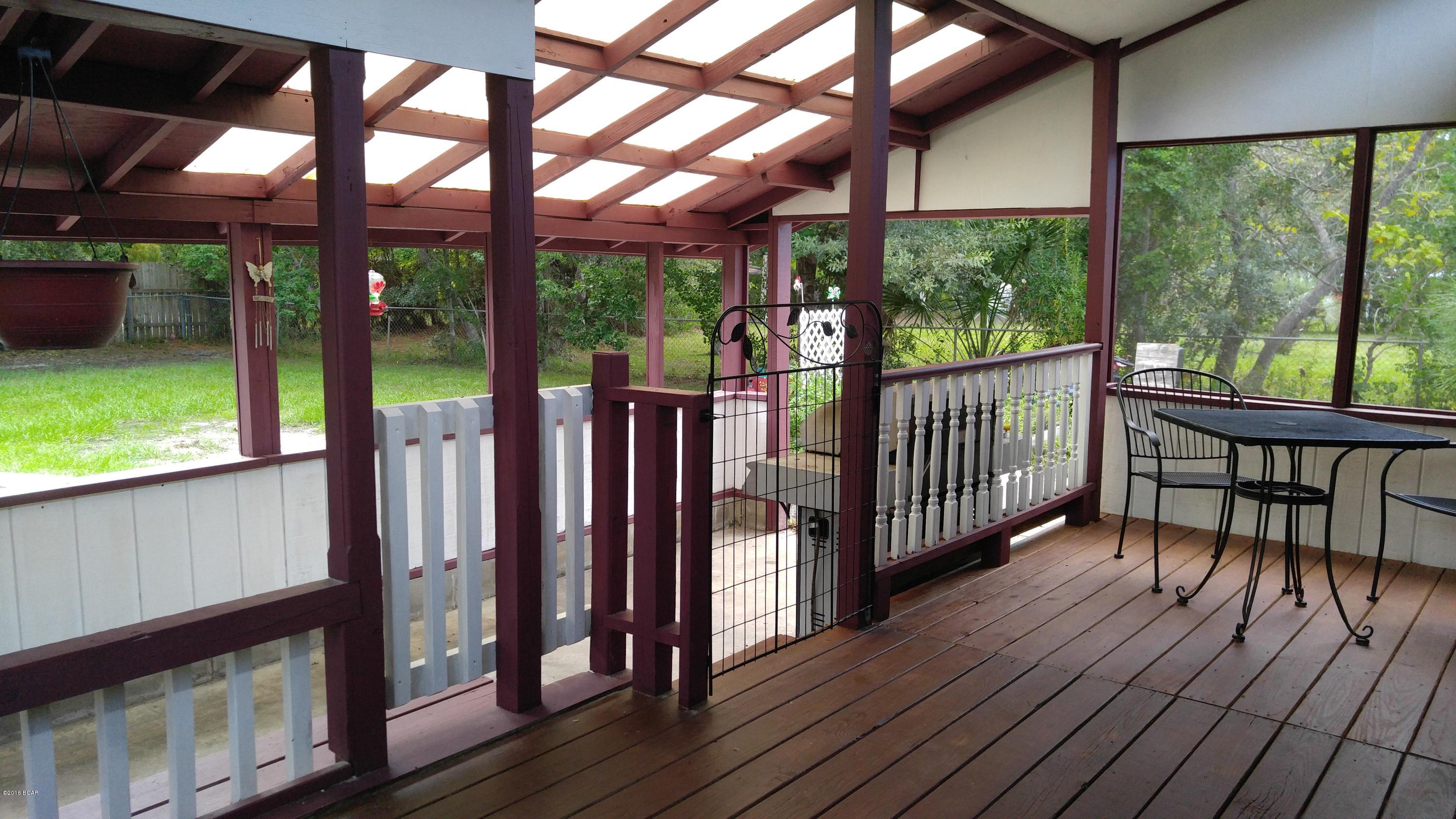 East Bay Park - Residential