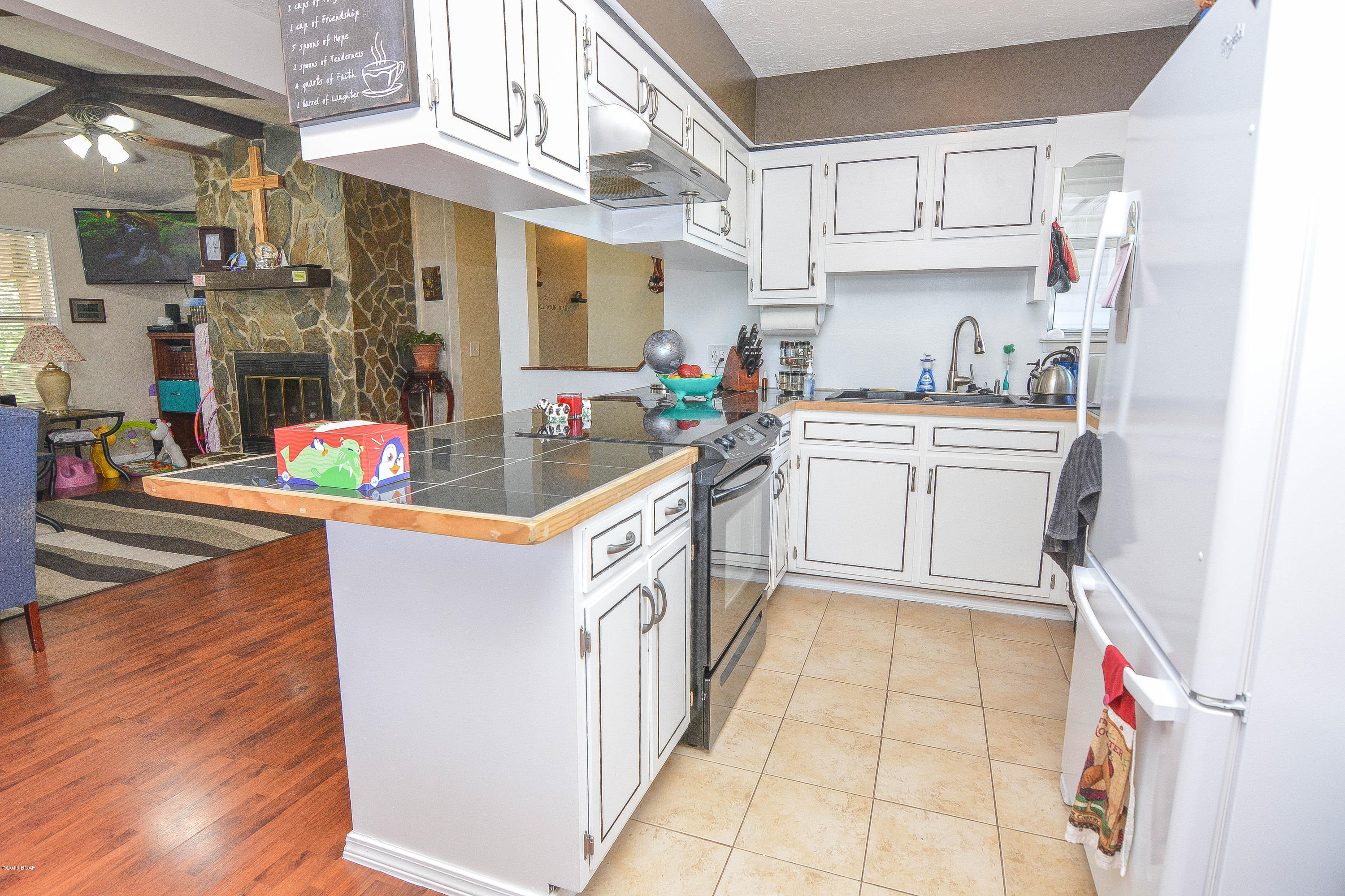 East Bay Park - Residential