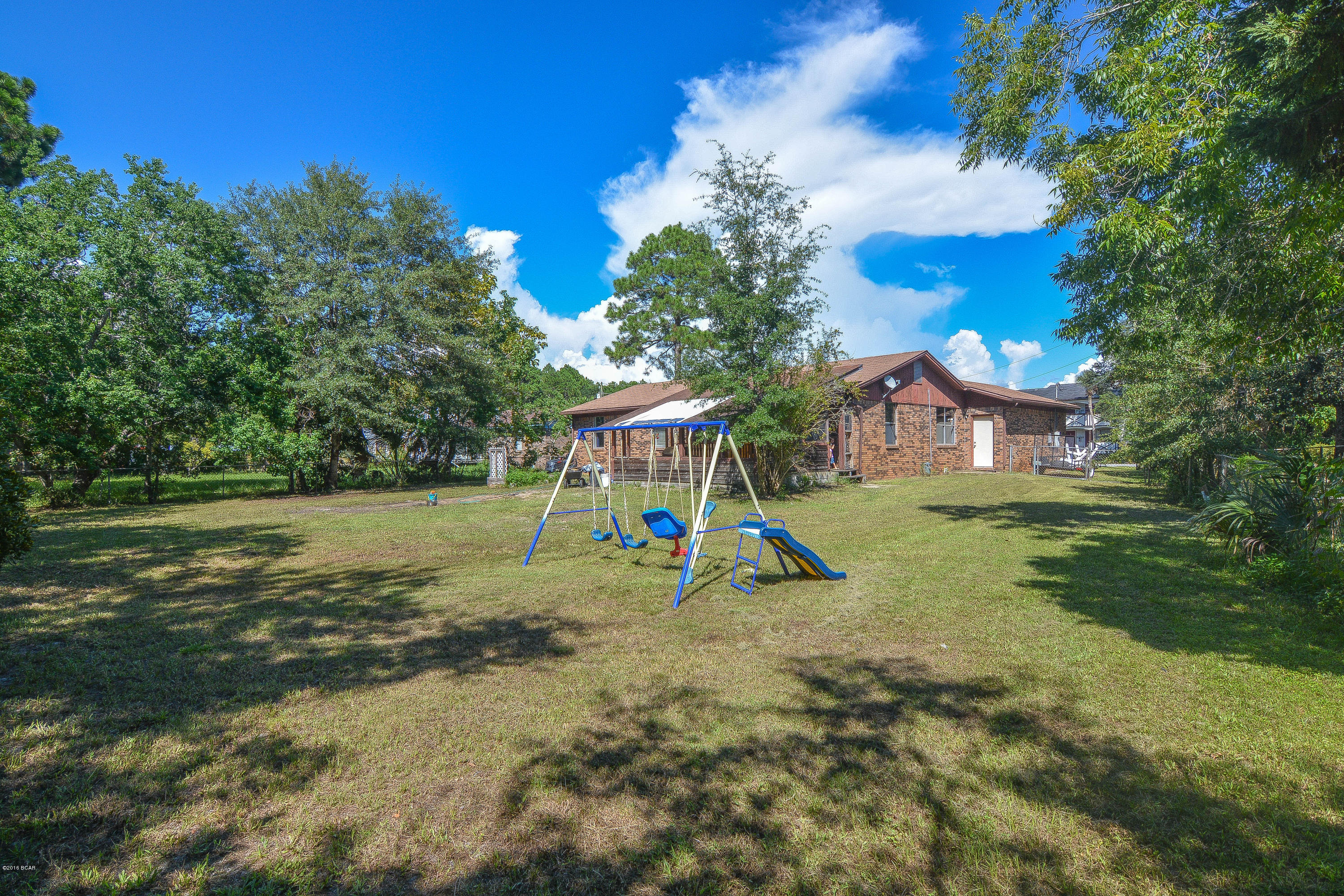 East Bay Park - Residential