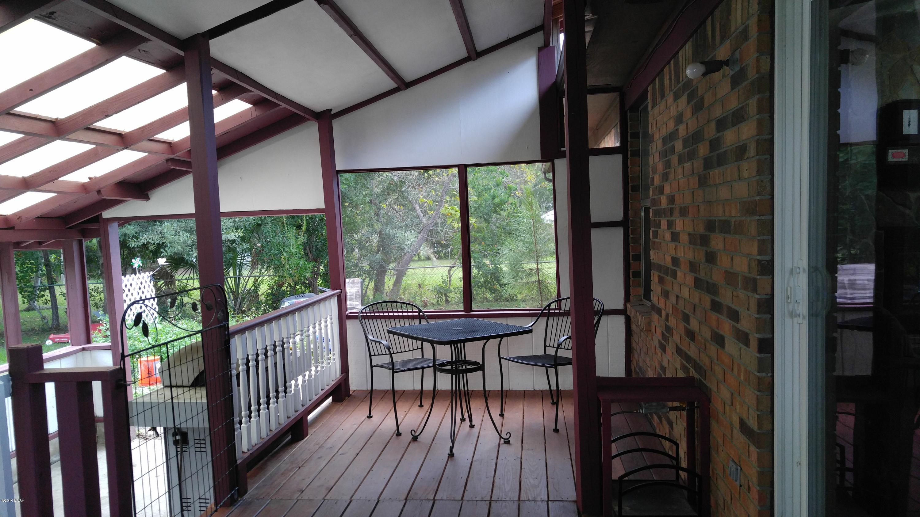 East Bay Park - Residential