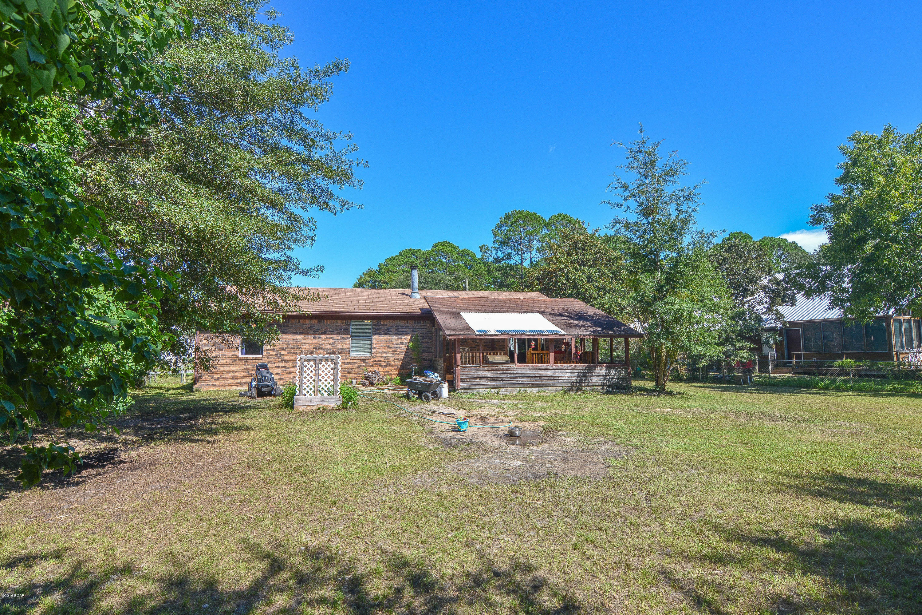 East Bay Park - Residential