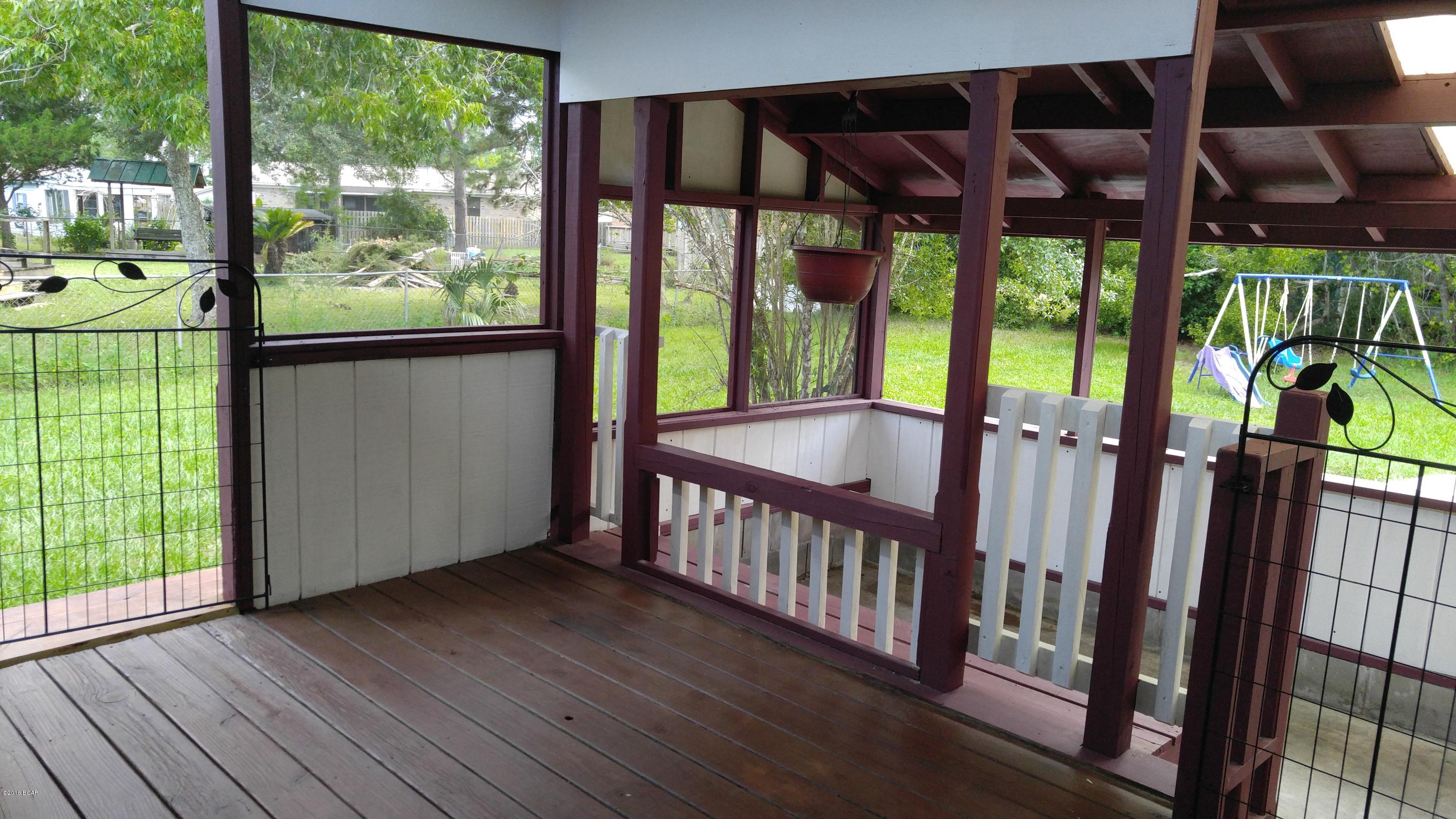 East Bay Park - Residential