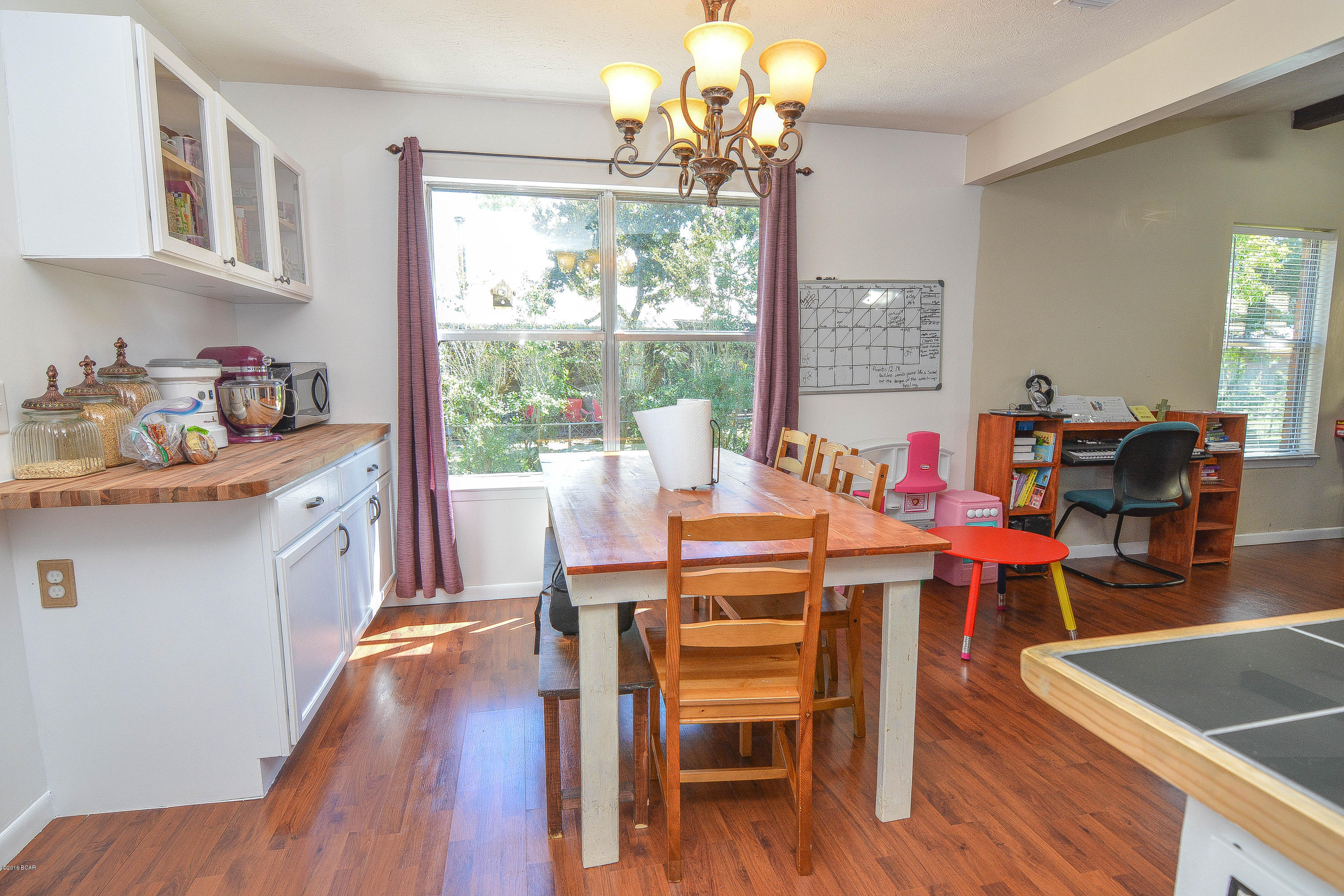 East Bay Park - Residential