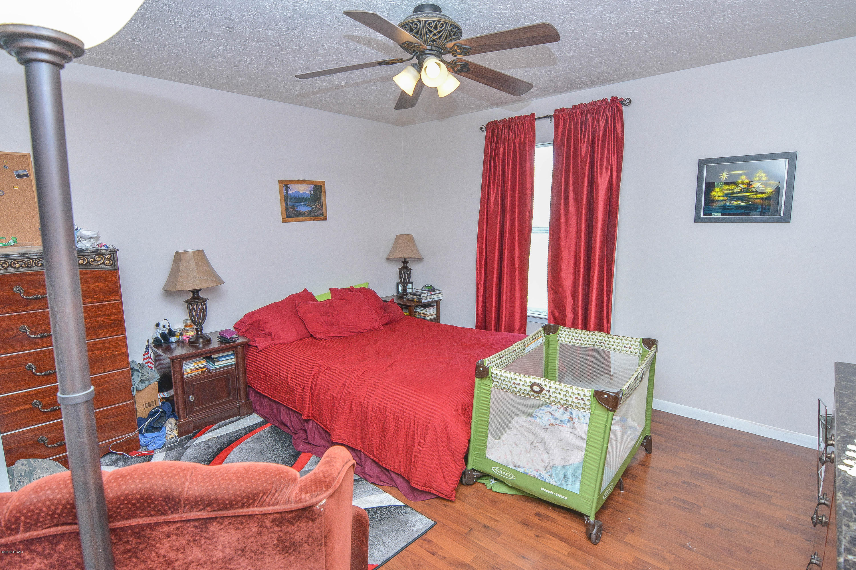 East Bay Park - Residential