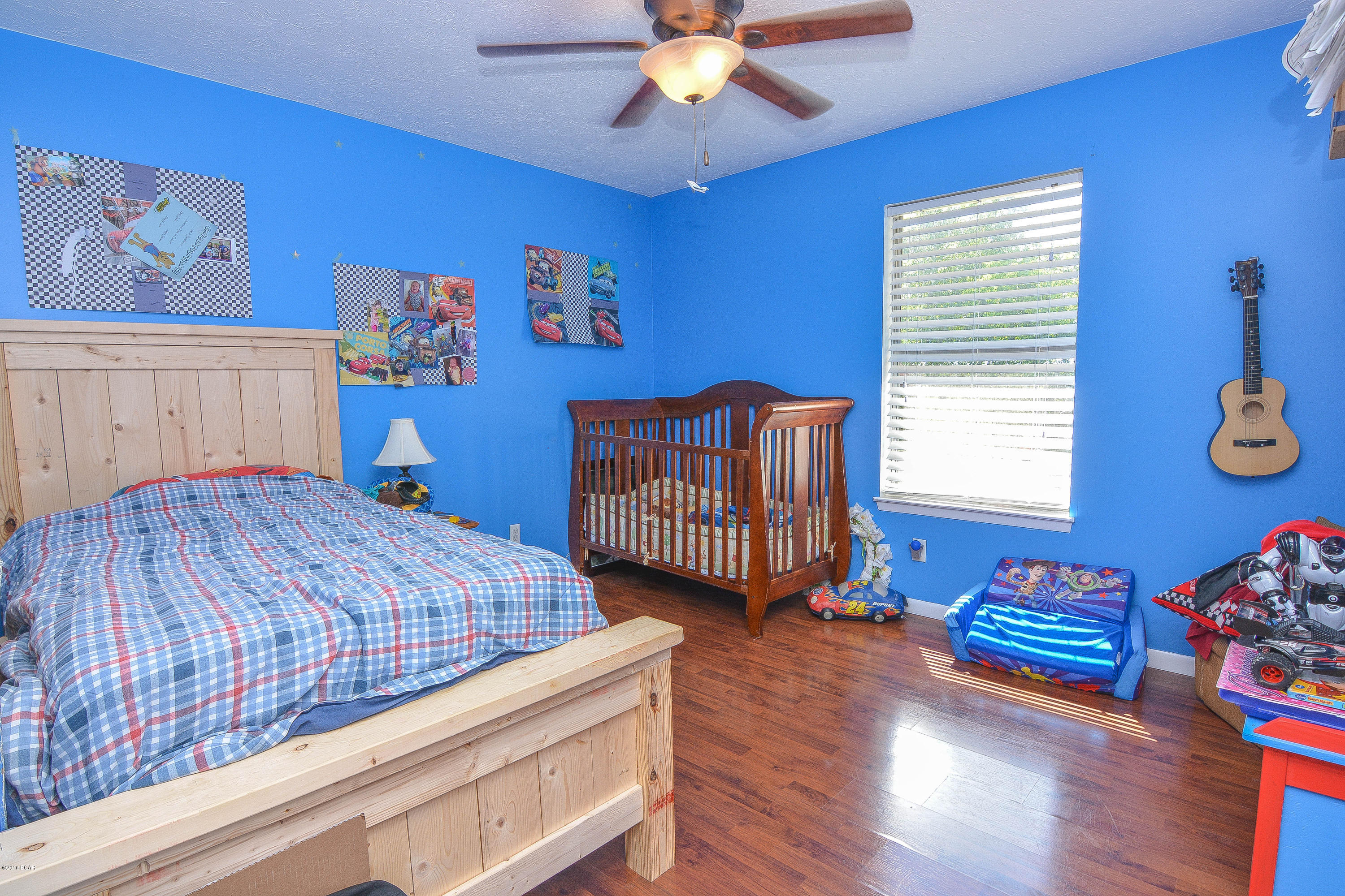 East Bay Park - Residential