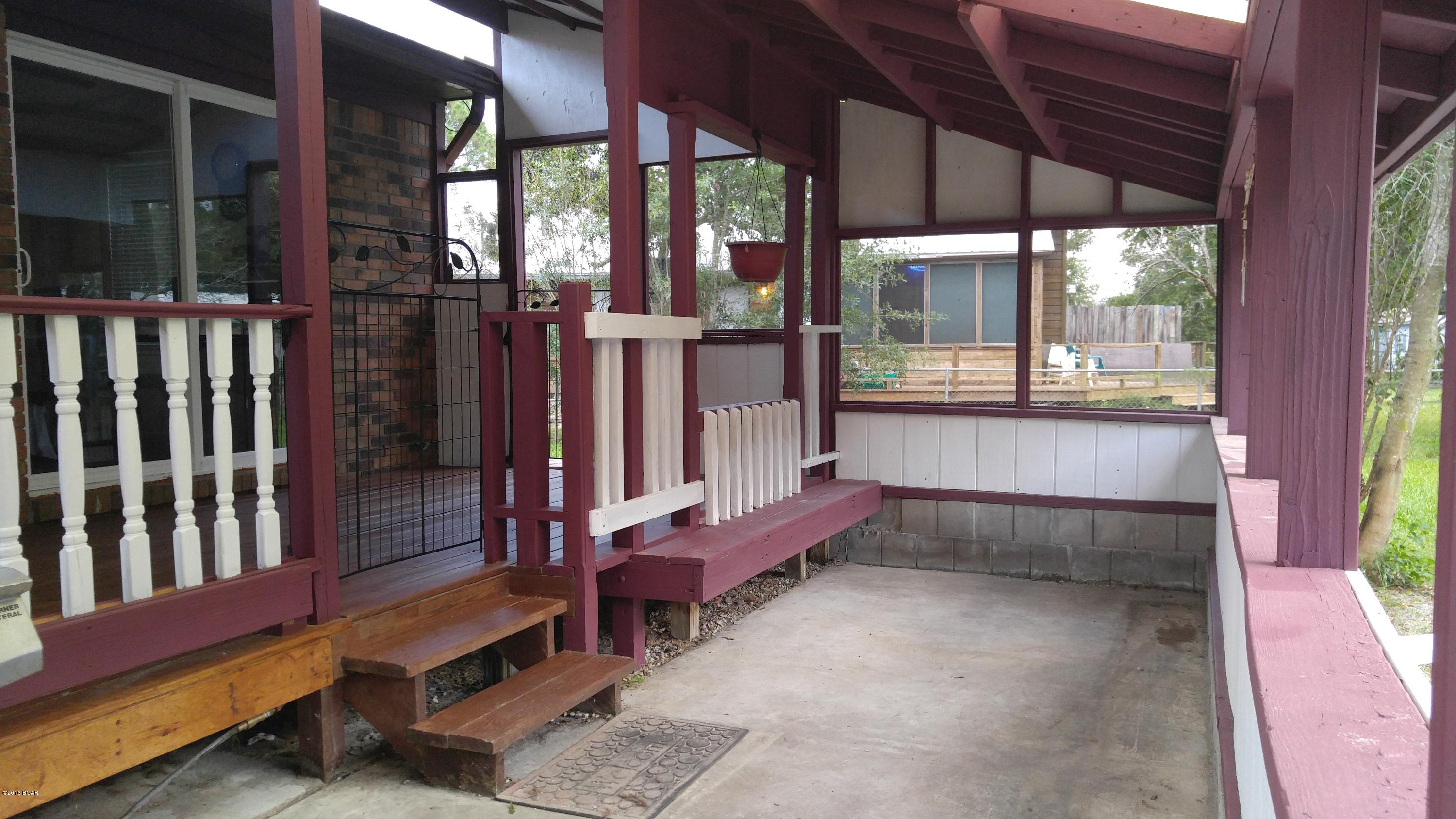 East Bay Park - Residential