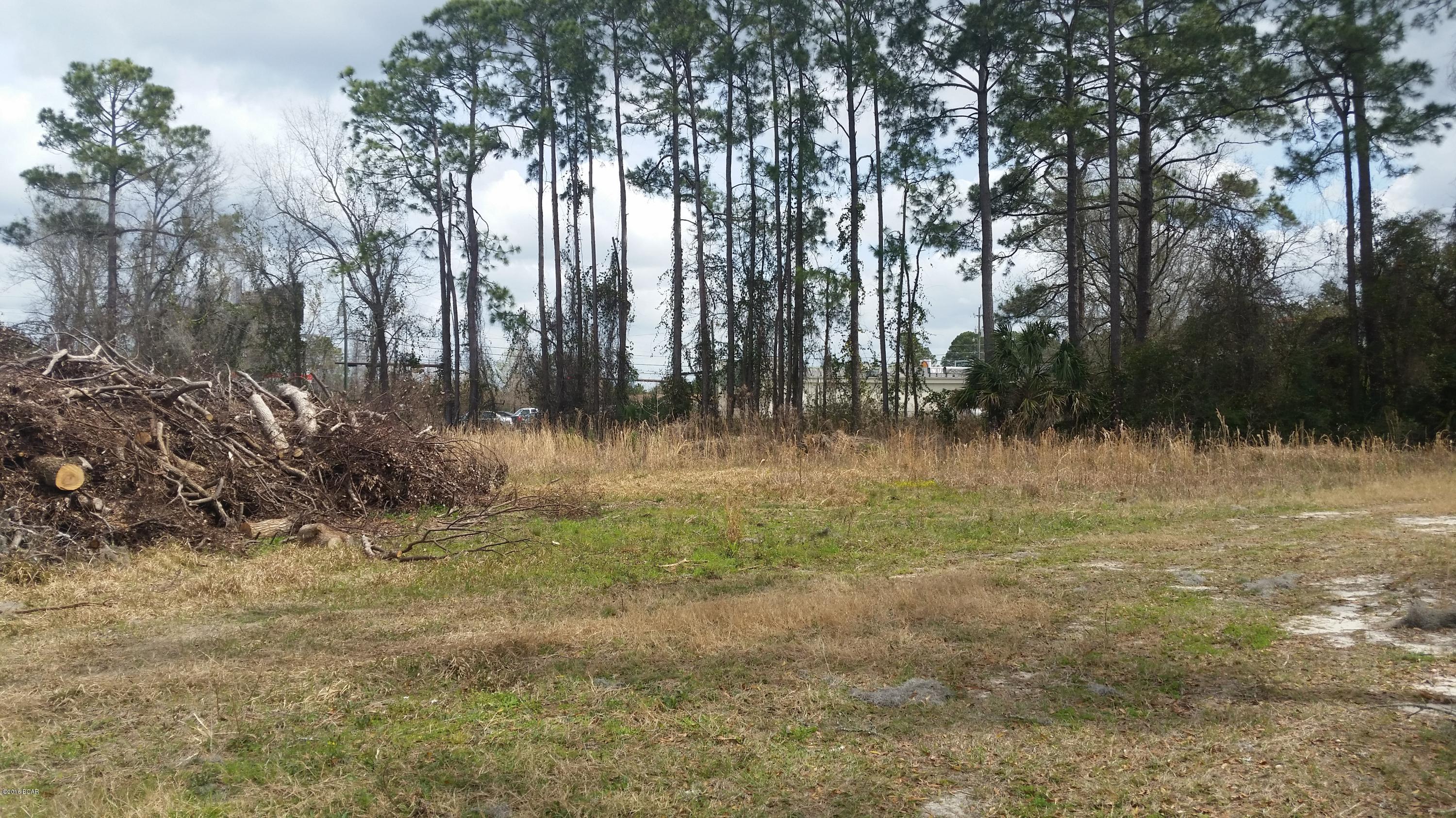 [No Recorded Subdiv] - Land