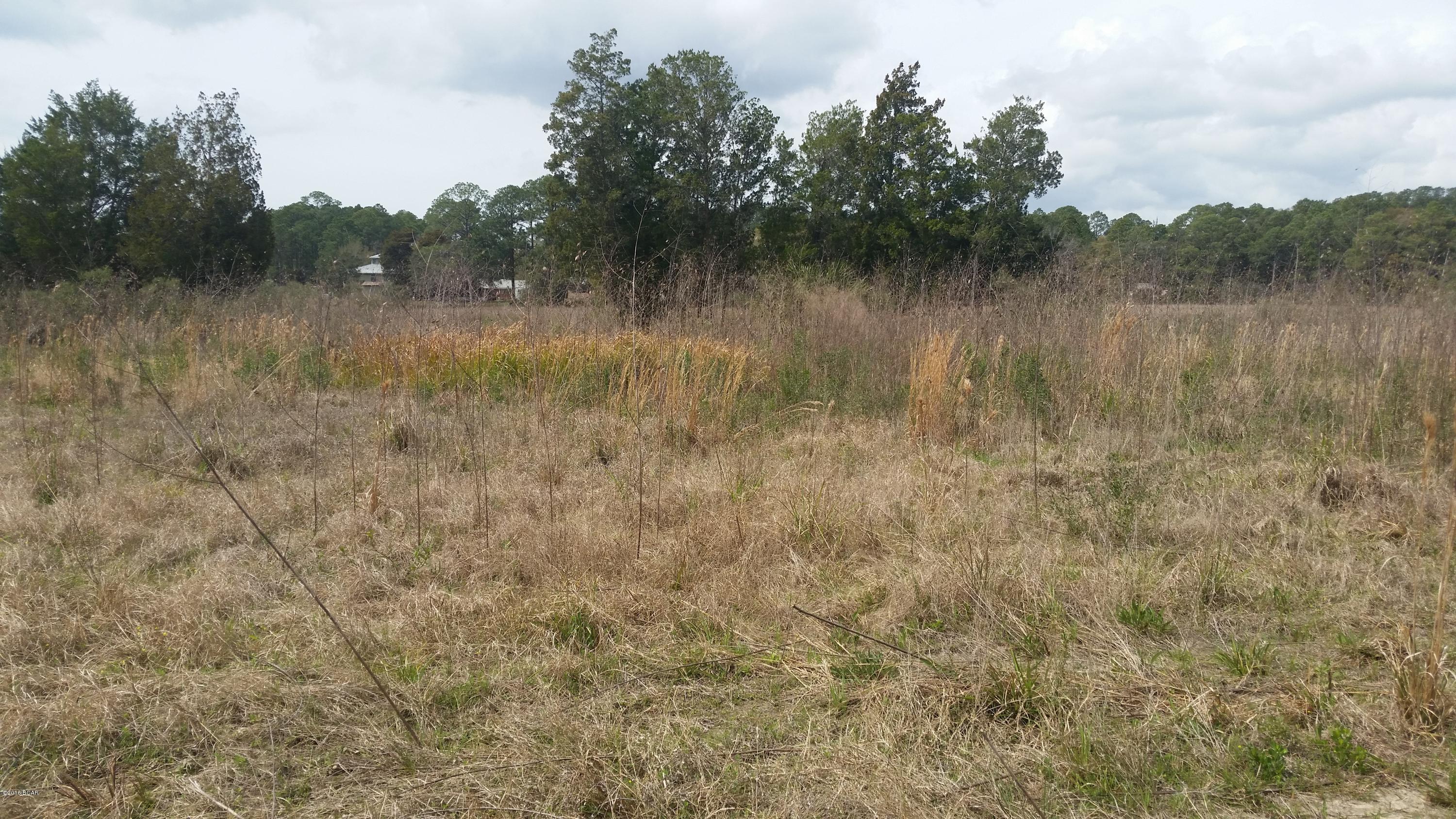 [No Recorded Subdiv] - Land