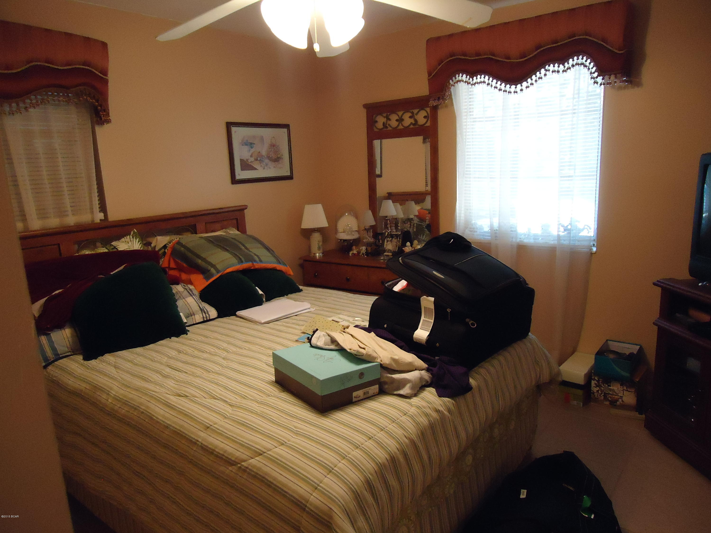 Sunny Hills - Residential