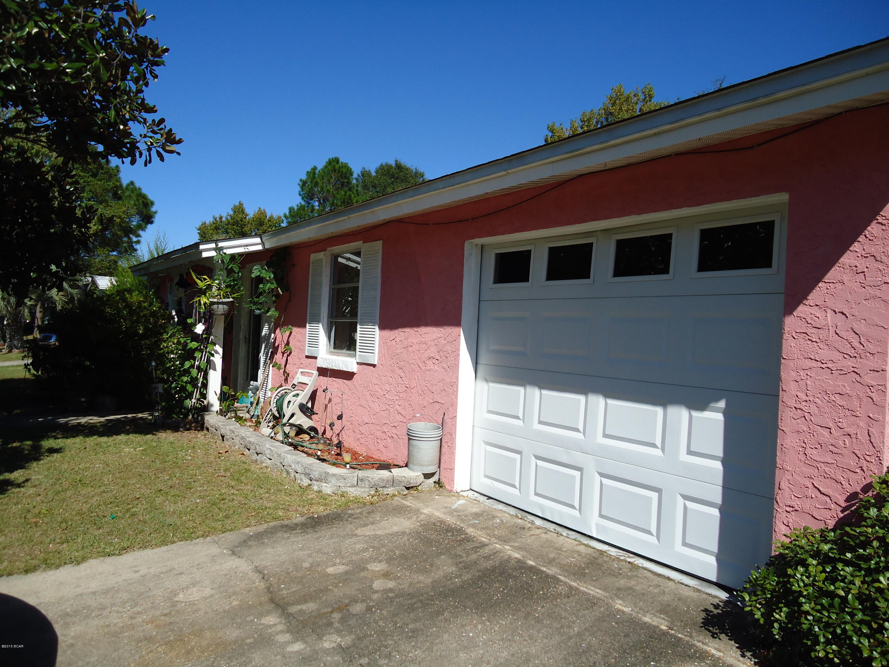 Sunny Hills - Residential