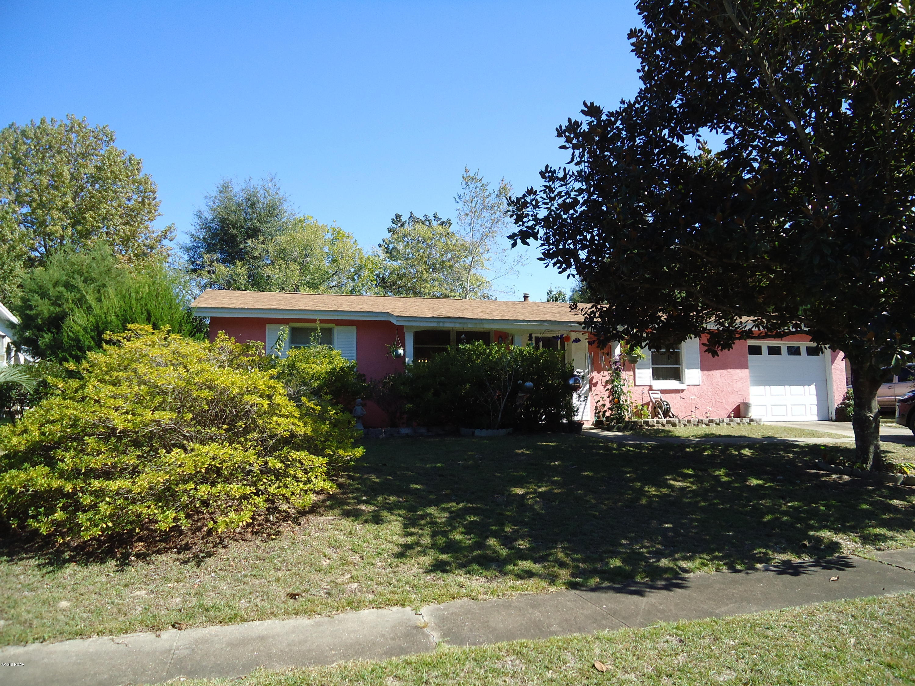 Sunny Hills - Residential