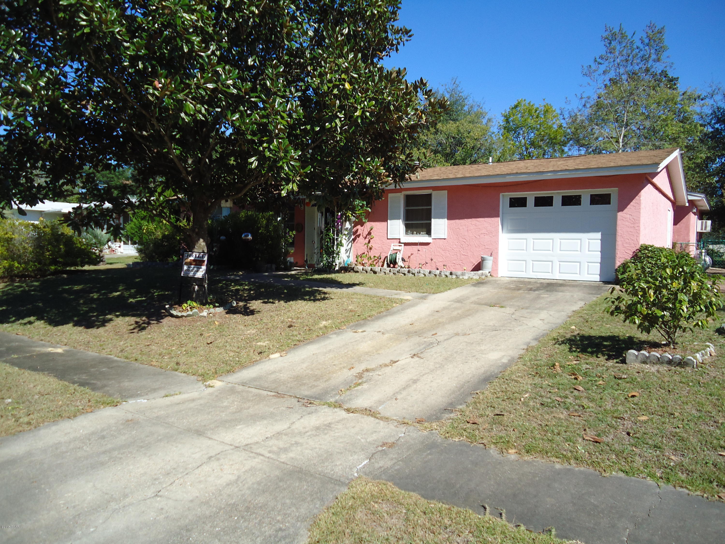 Sunny Hills - Residential