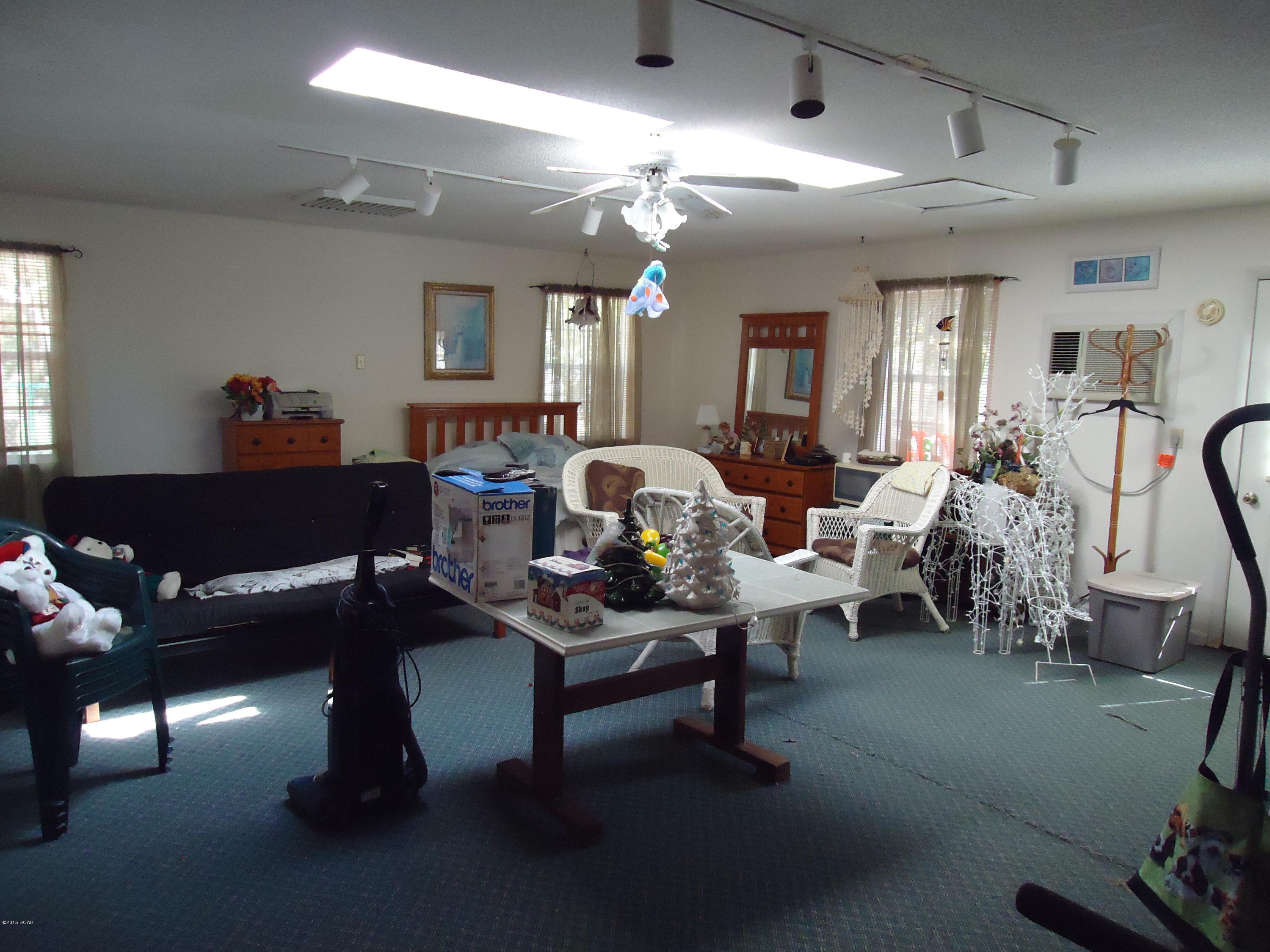 Sunny Hills - Residential