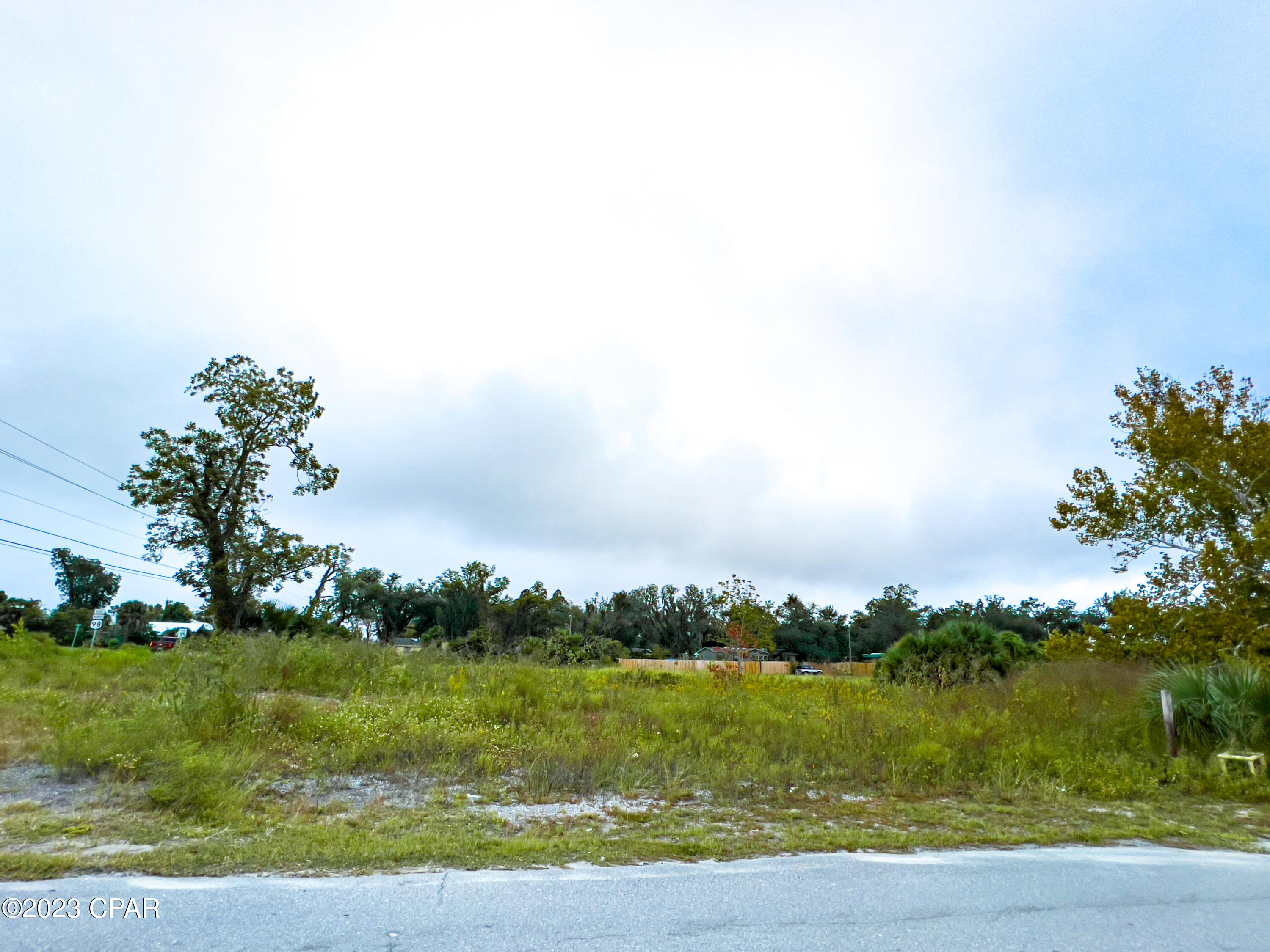 [No Recorded Subdiv] - Land