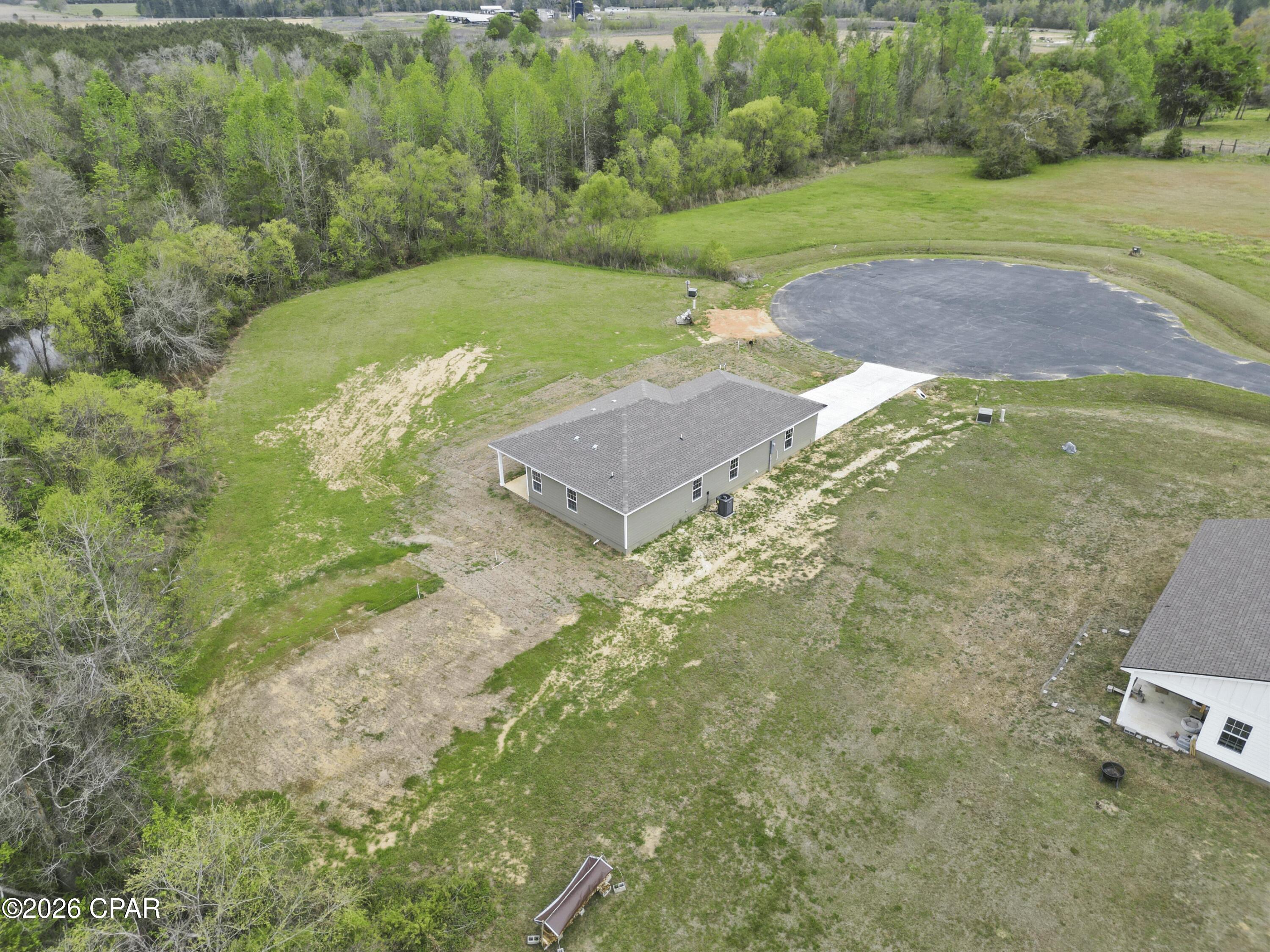 No Named Subdivision - Residential