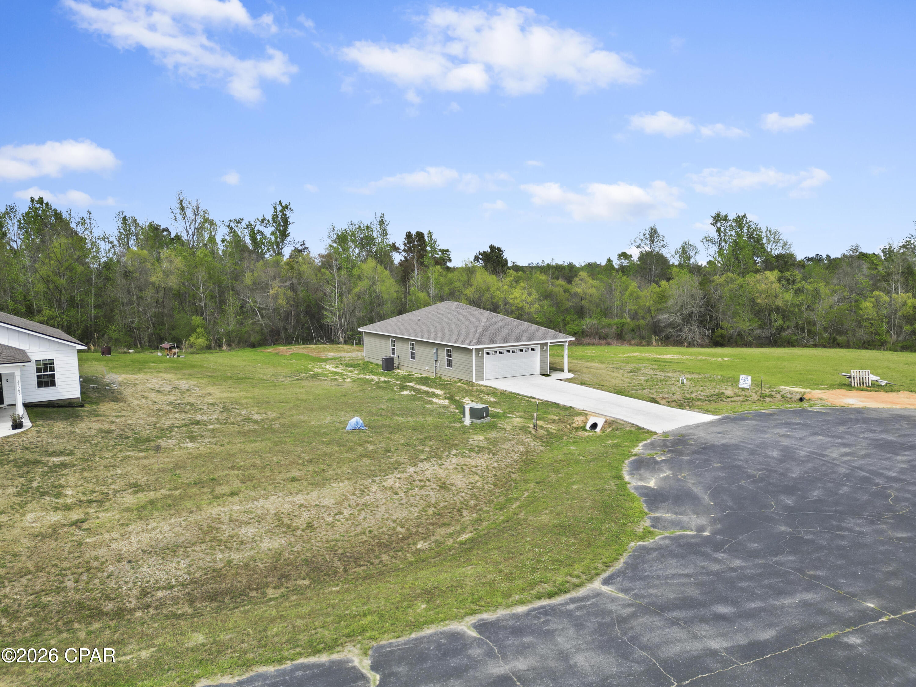 No Named Subdivision - Residential