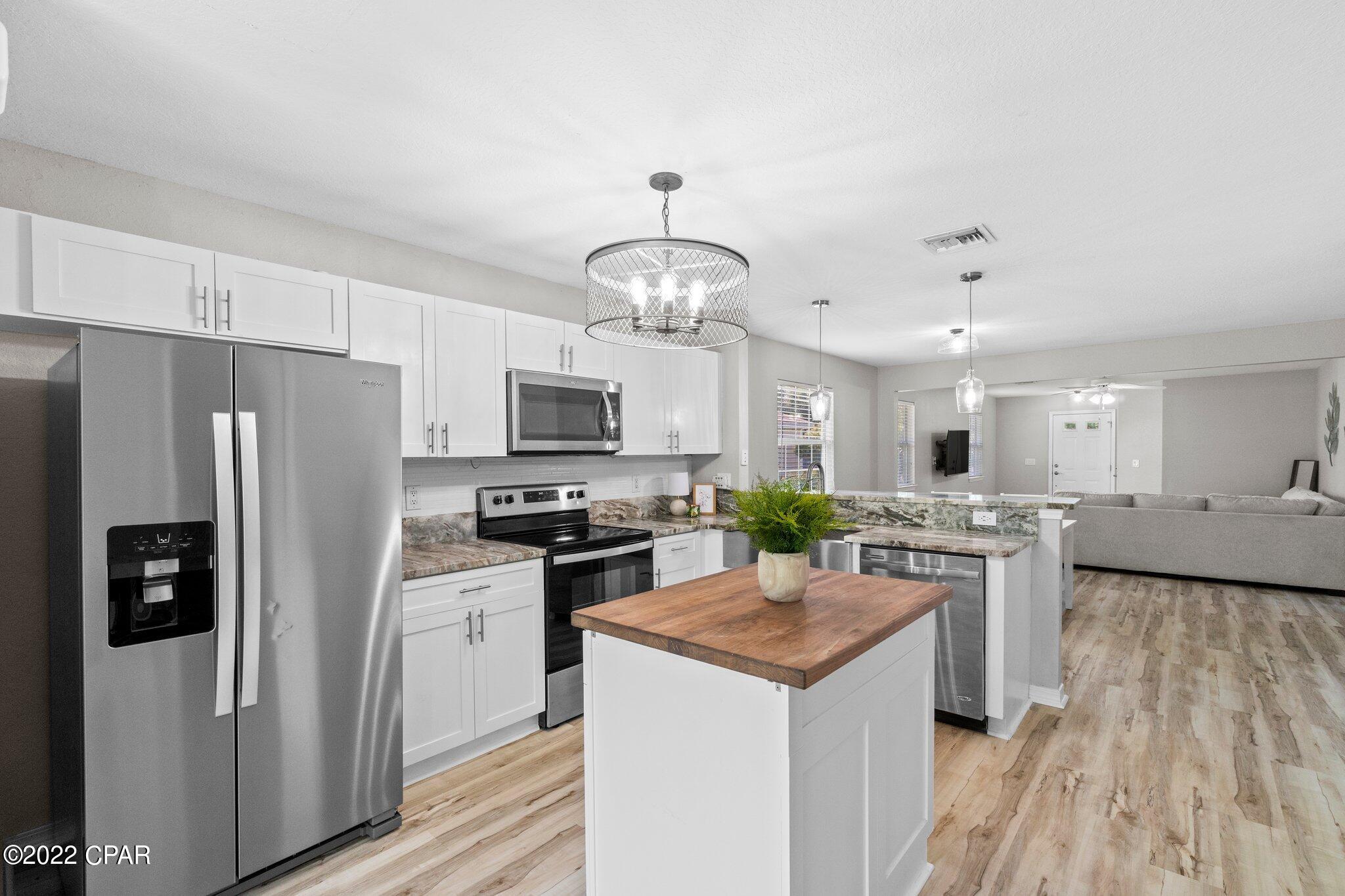 Palmetto Trace - Residential