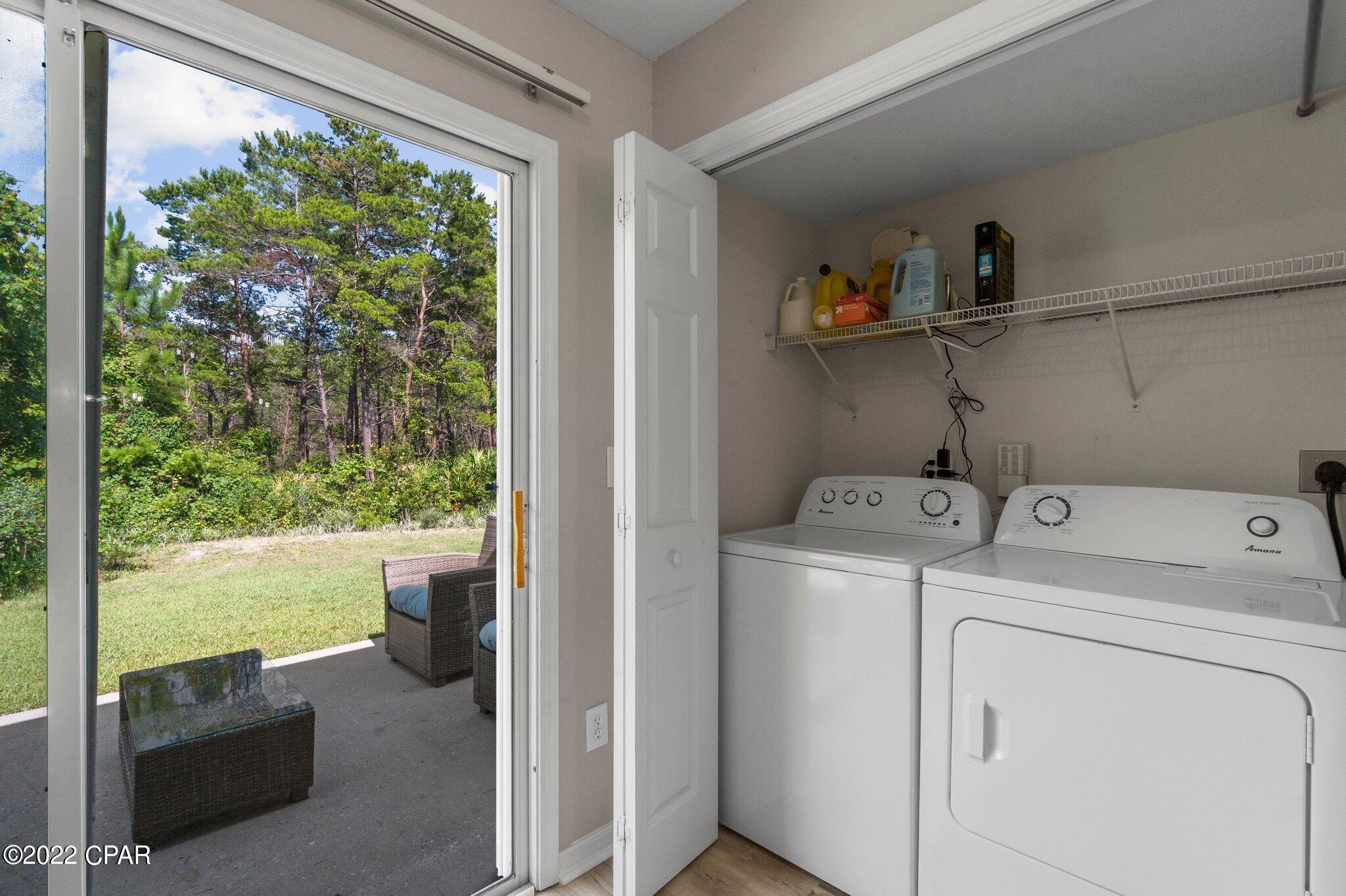 Palmetto Trace - Residential