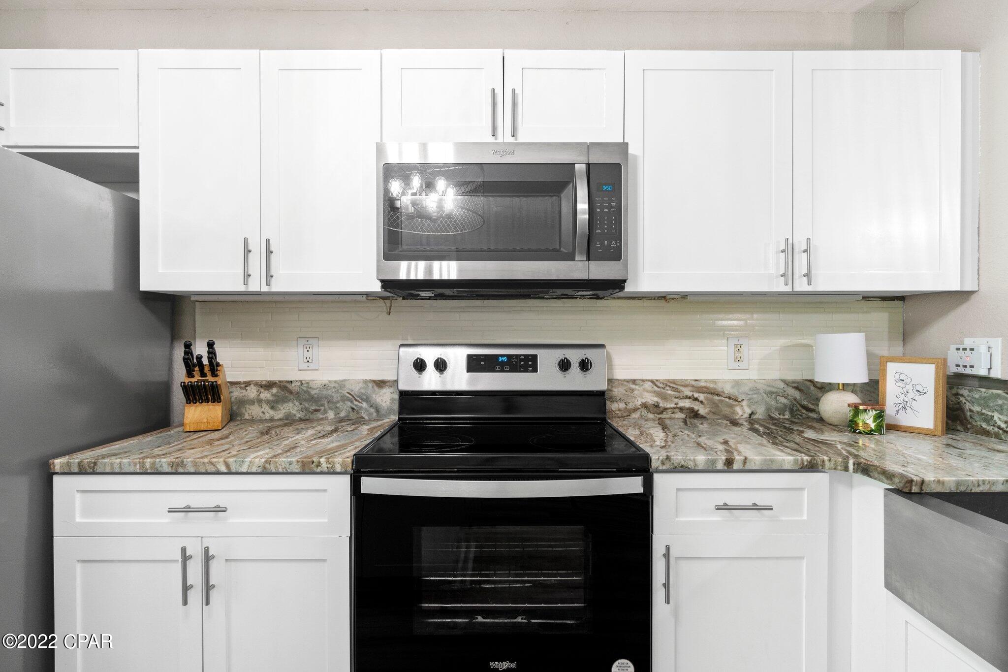 Palmetto Trace - Residential