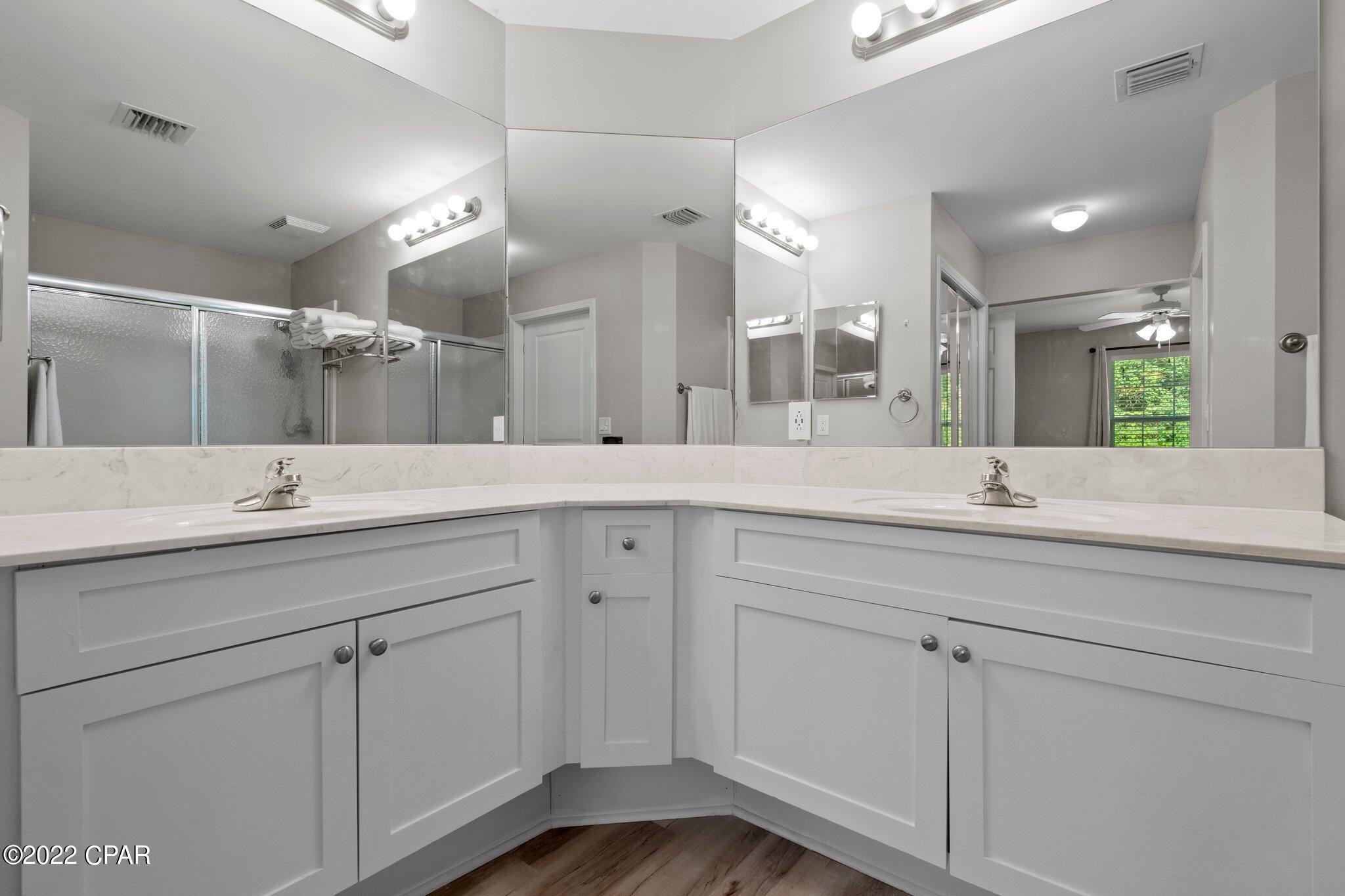 Palmetto Trace - Residential