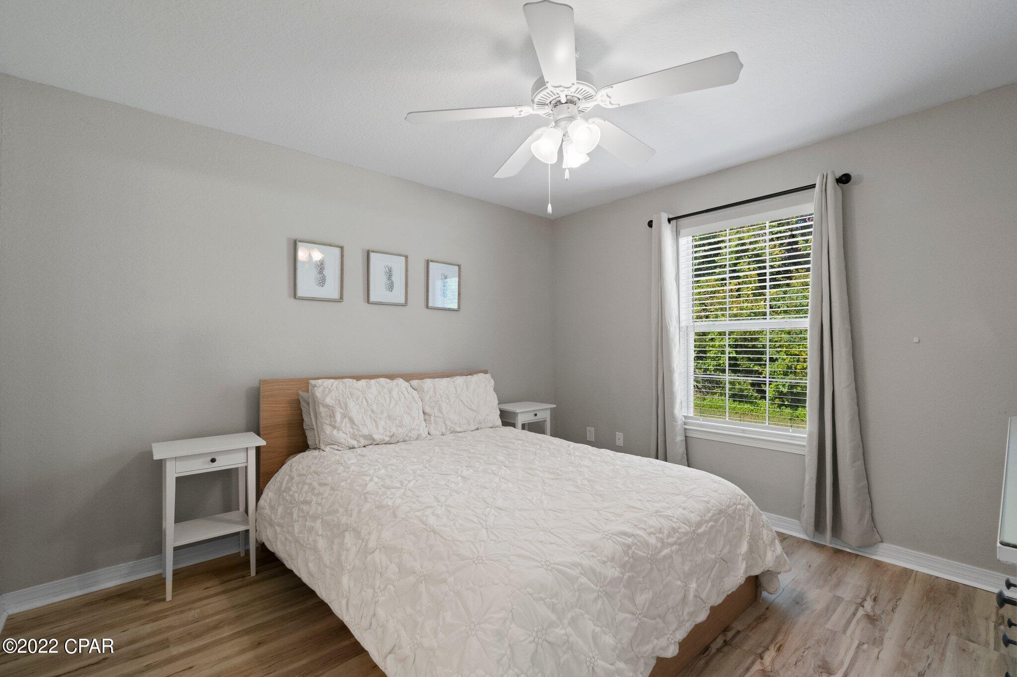 Palmetto Trace - Residential