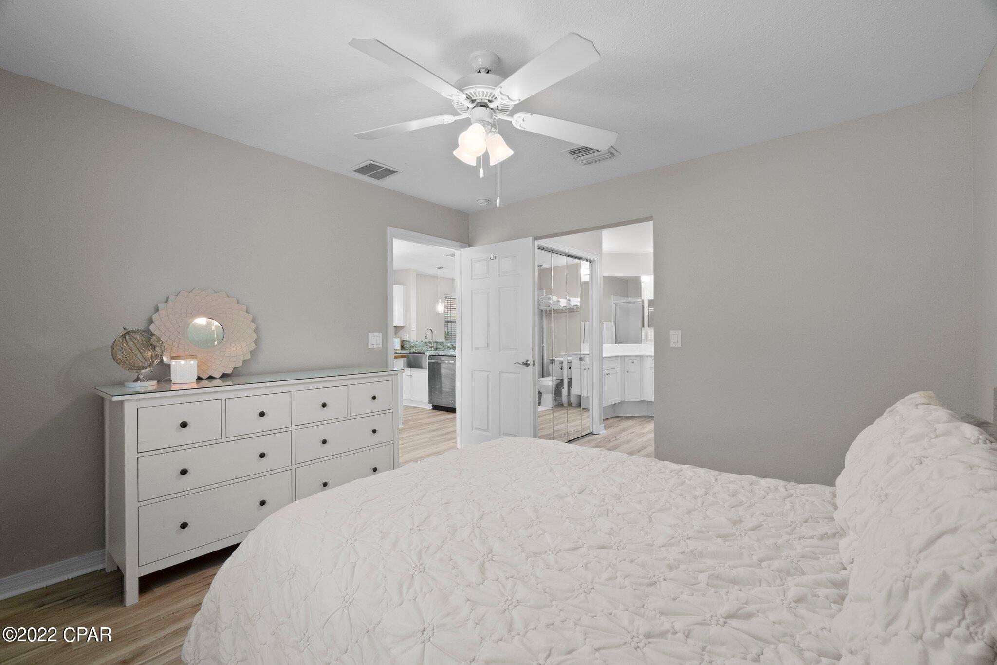 Palmetto Trace - Residential