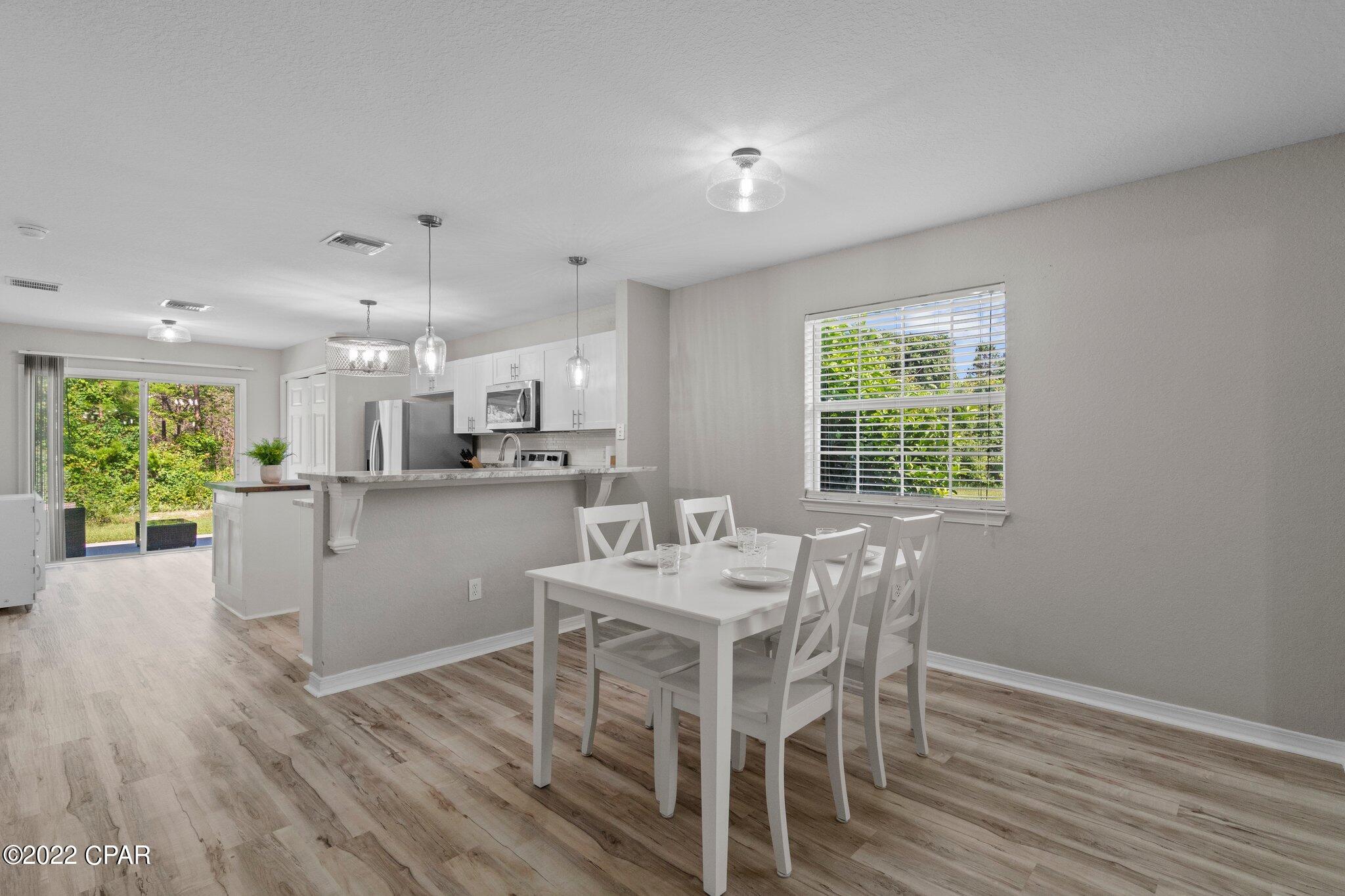 Palmetto Trace - Residential