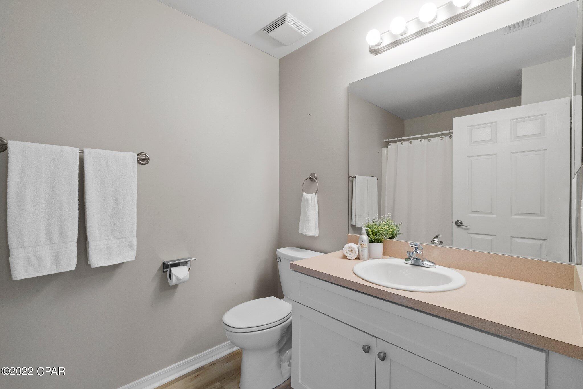 Palmetto Trace - Residential