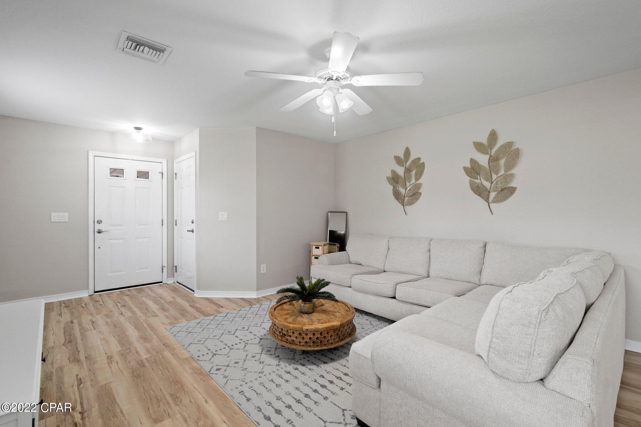 Palmetto Trace - Residential